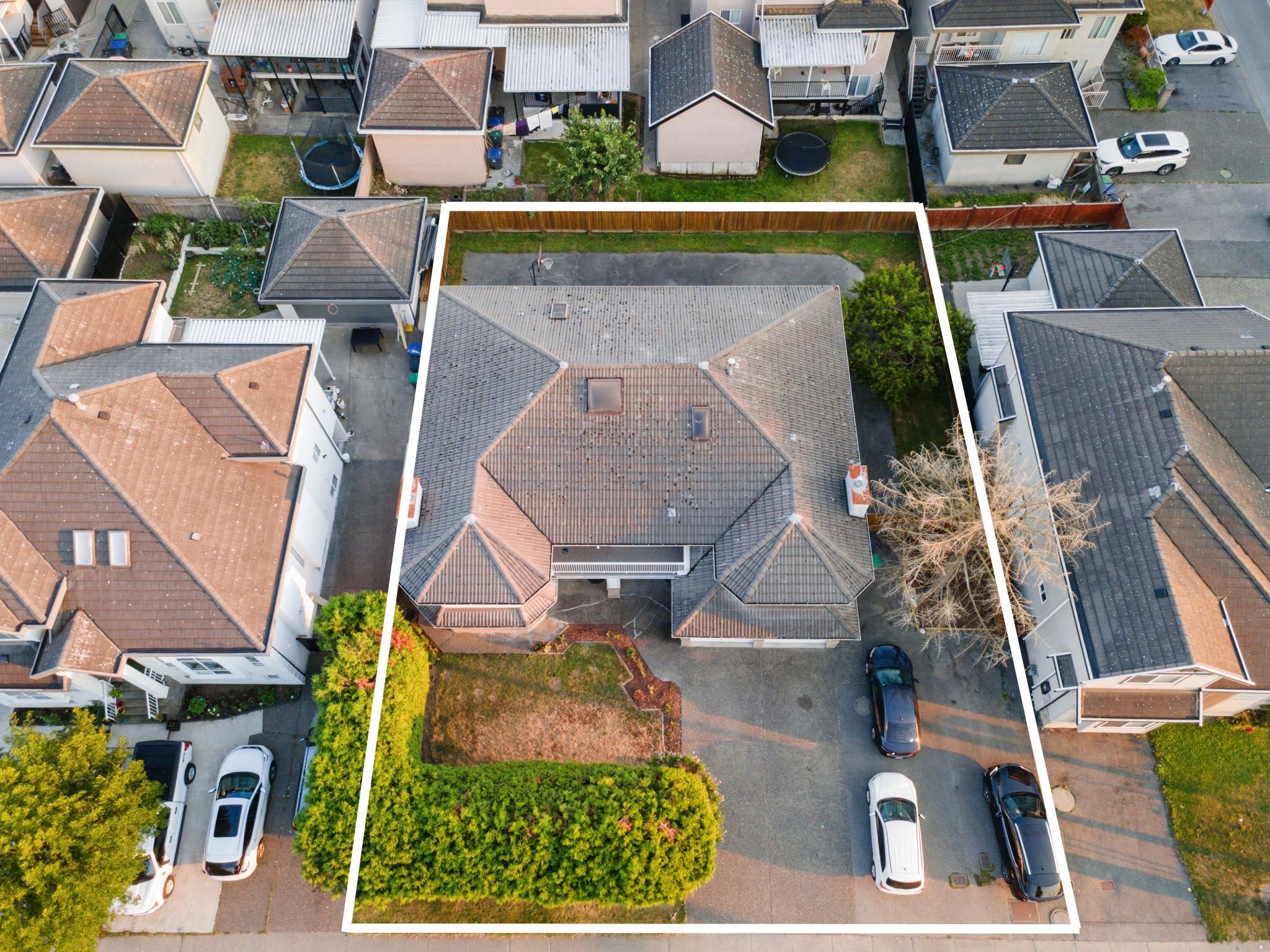 68 Avenue, Surrey, BC V3W 1G4