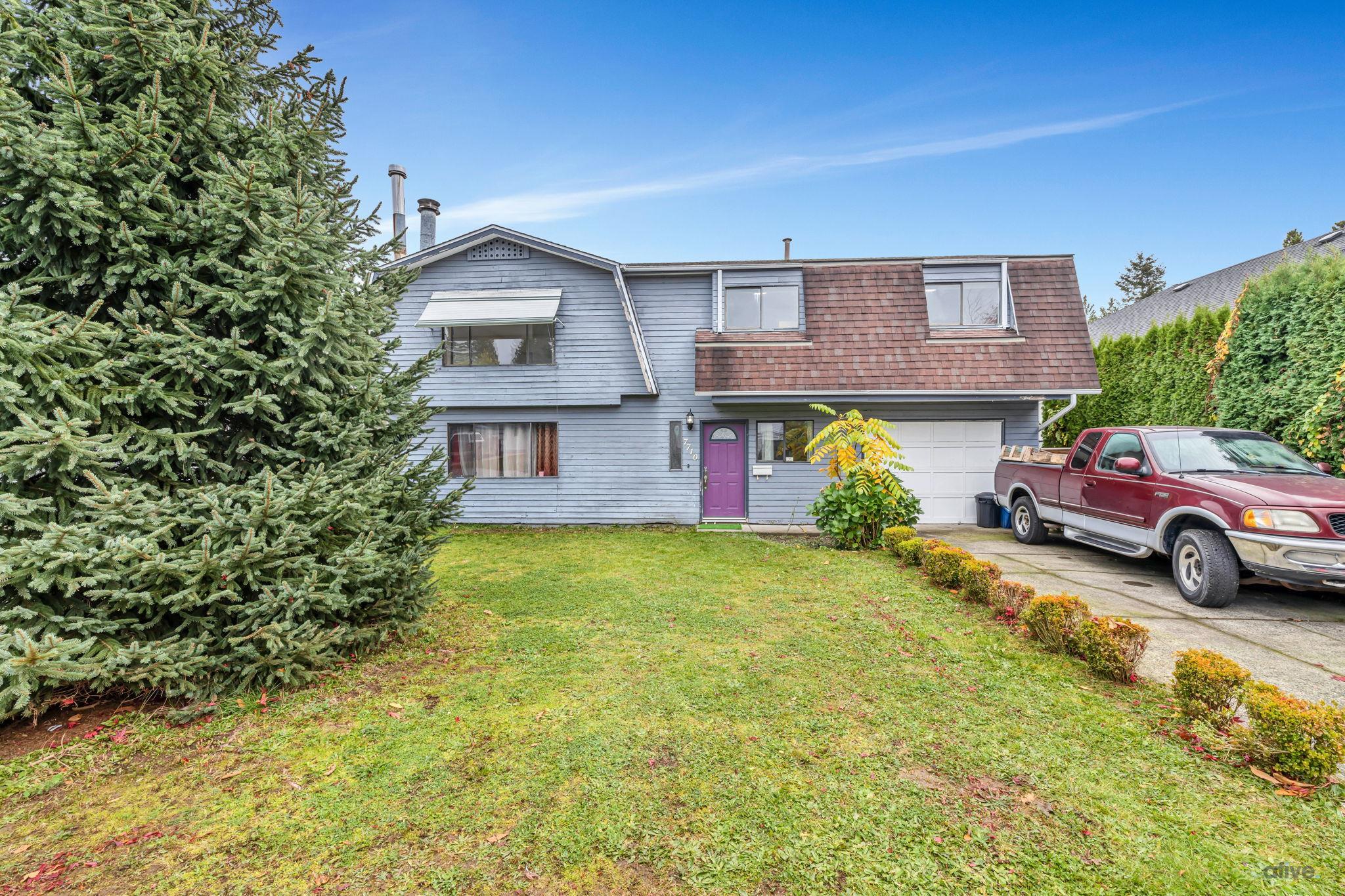 7710 Juniper Street, Mission, BC V2V 6G1