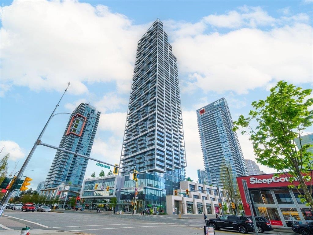 6000 Mckay Avenue #3509, Burnaby, BC V5H 0K2