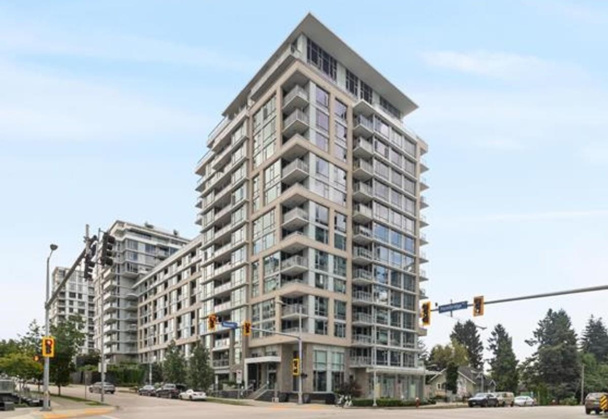 8800 Hazelbridge Way #1608, Richmond, BC V6X 0S3