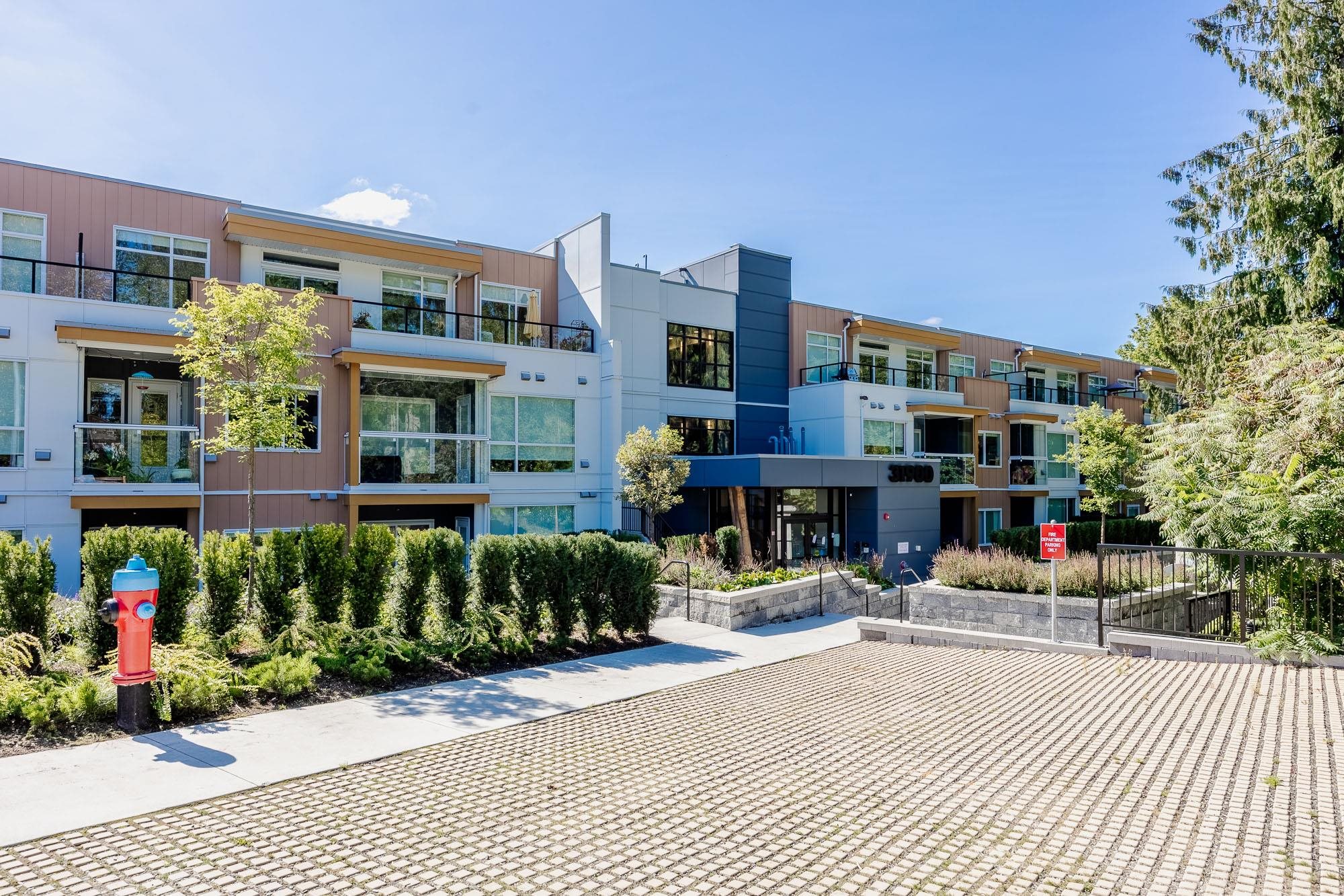 31900 Raven Ave #203, Mission, BC V2V 0H5