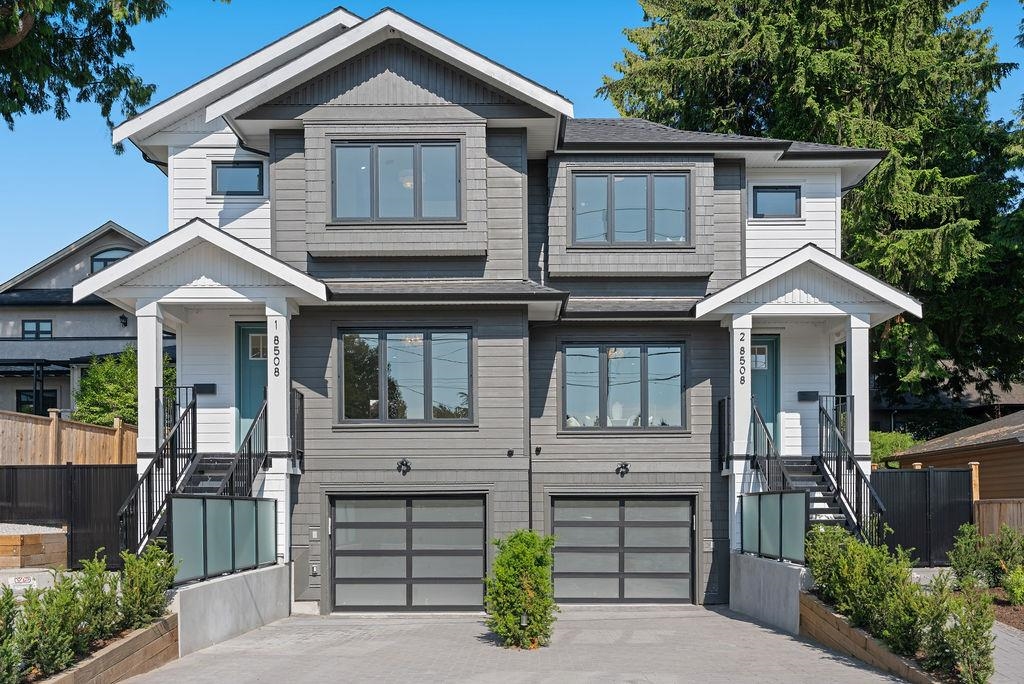 8508 East Boulevard #2, Vancouver, BC V6P 5E6