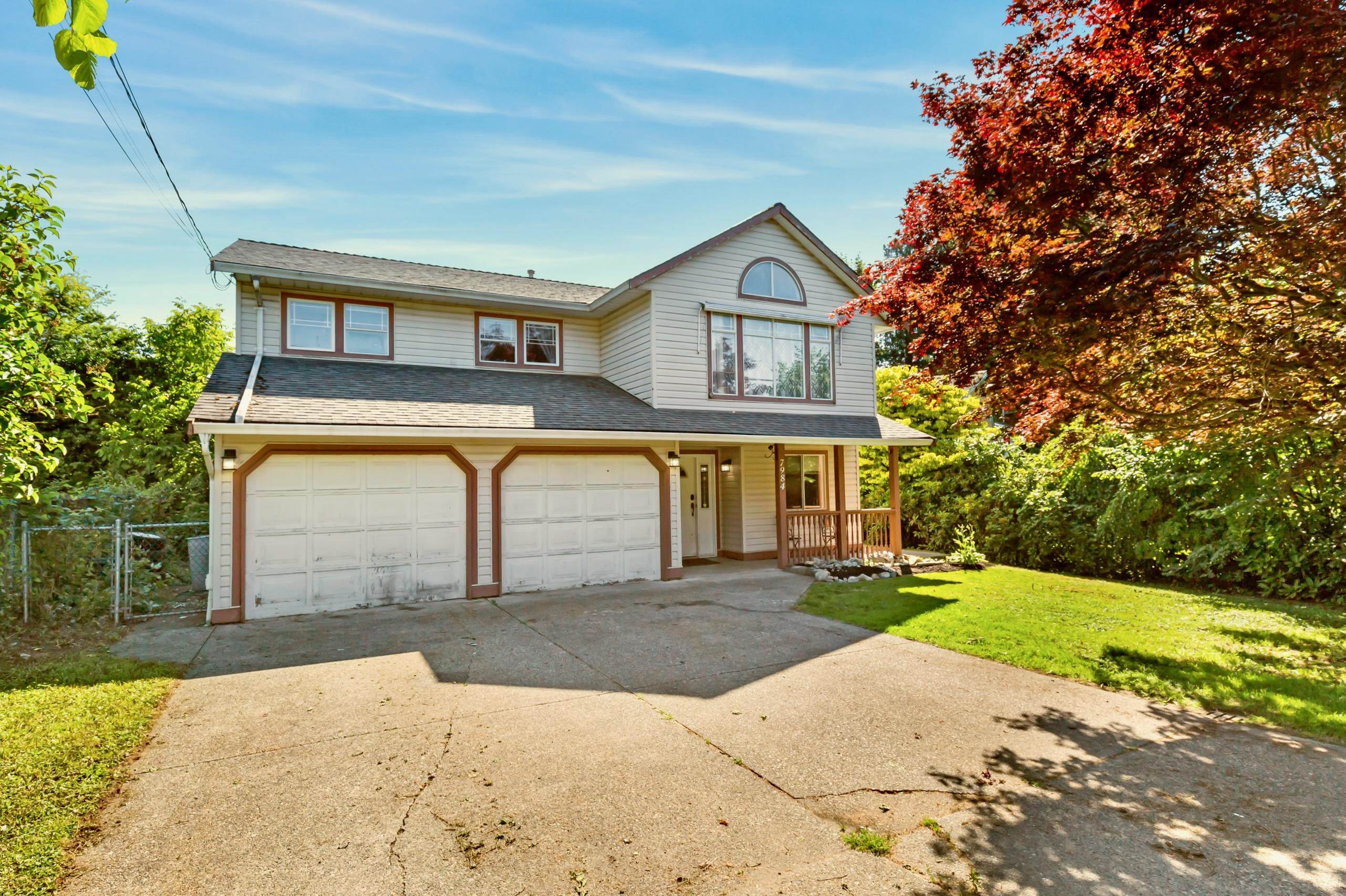 7984 Manson Street, Mission, BC V2V 6N8