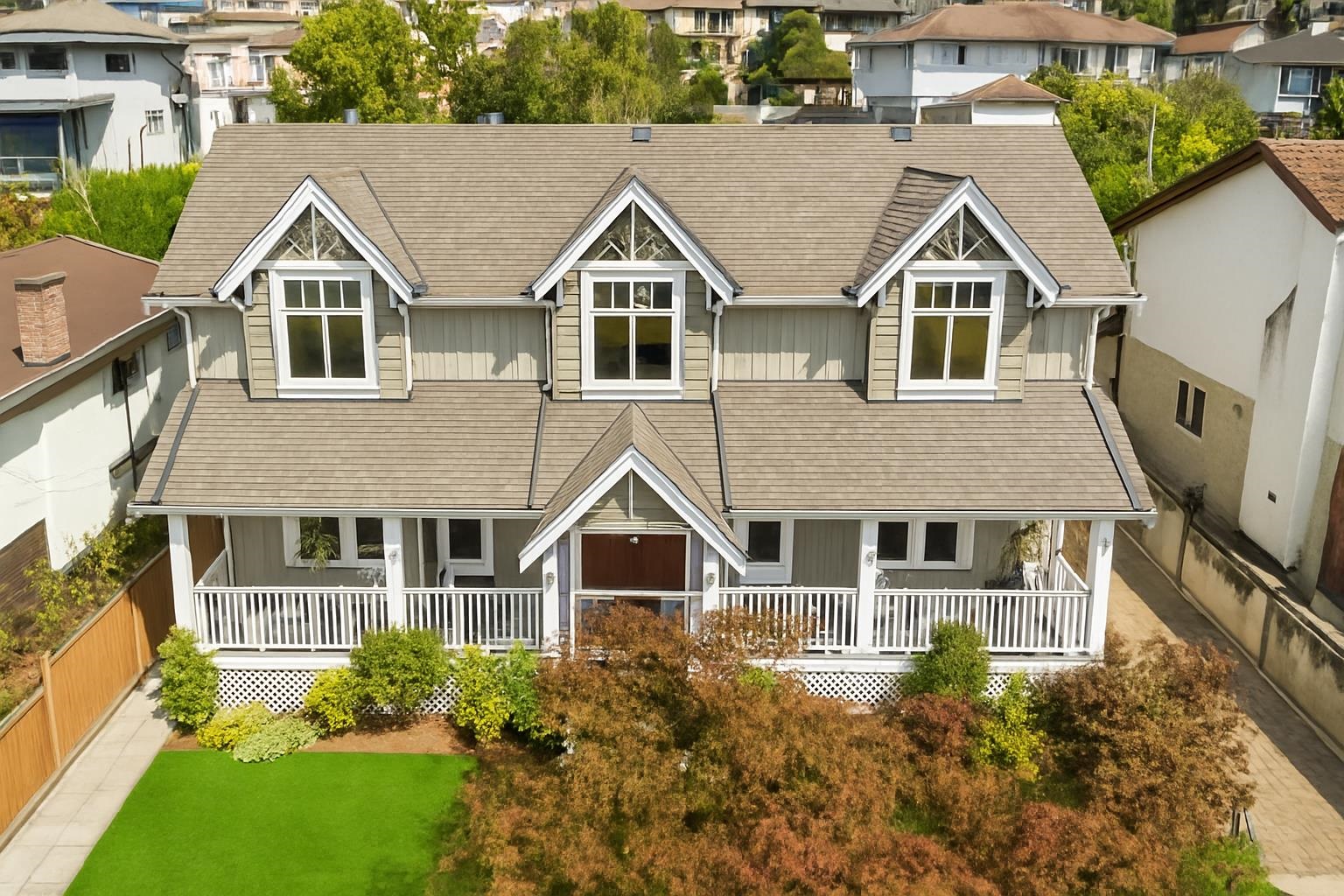 5617 Union Street, Burnaby, BC V5B 1W6