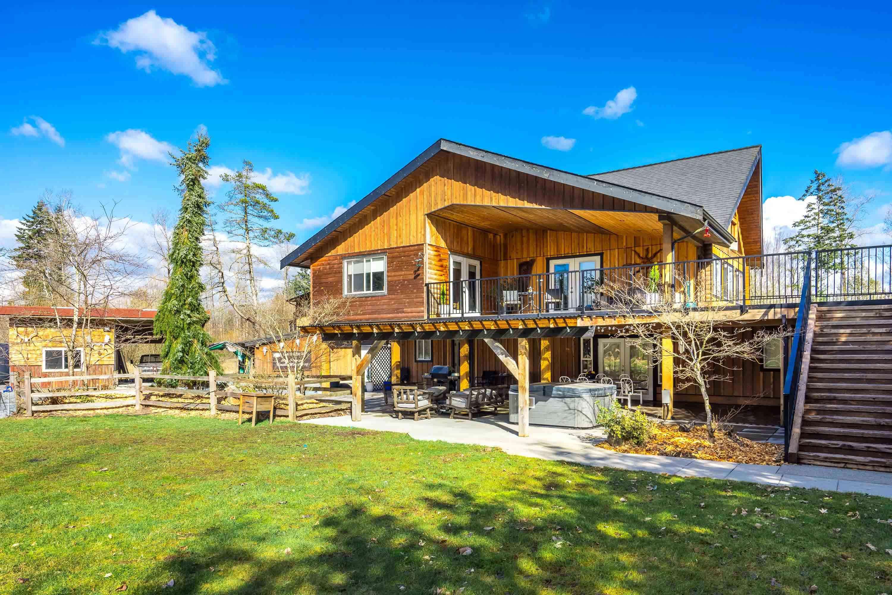264 Street, Langley, BC V4W 1M8