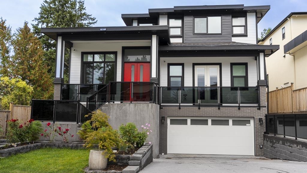 160b Street, Surrey, BC V4A 9A7