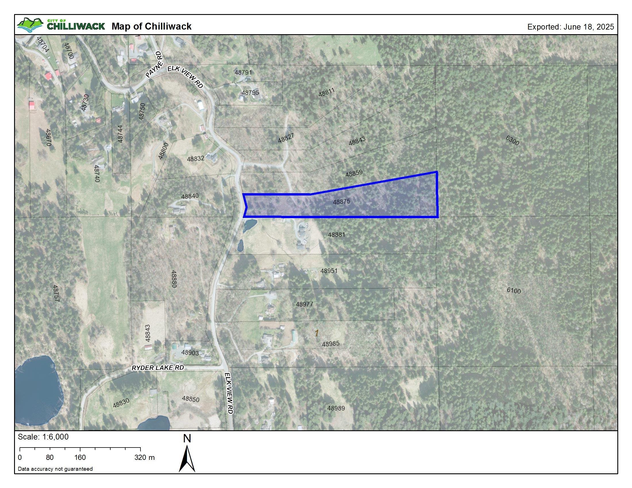 48875 Elk View Road, Chilliwack, BC V4Z 1G7