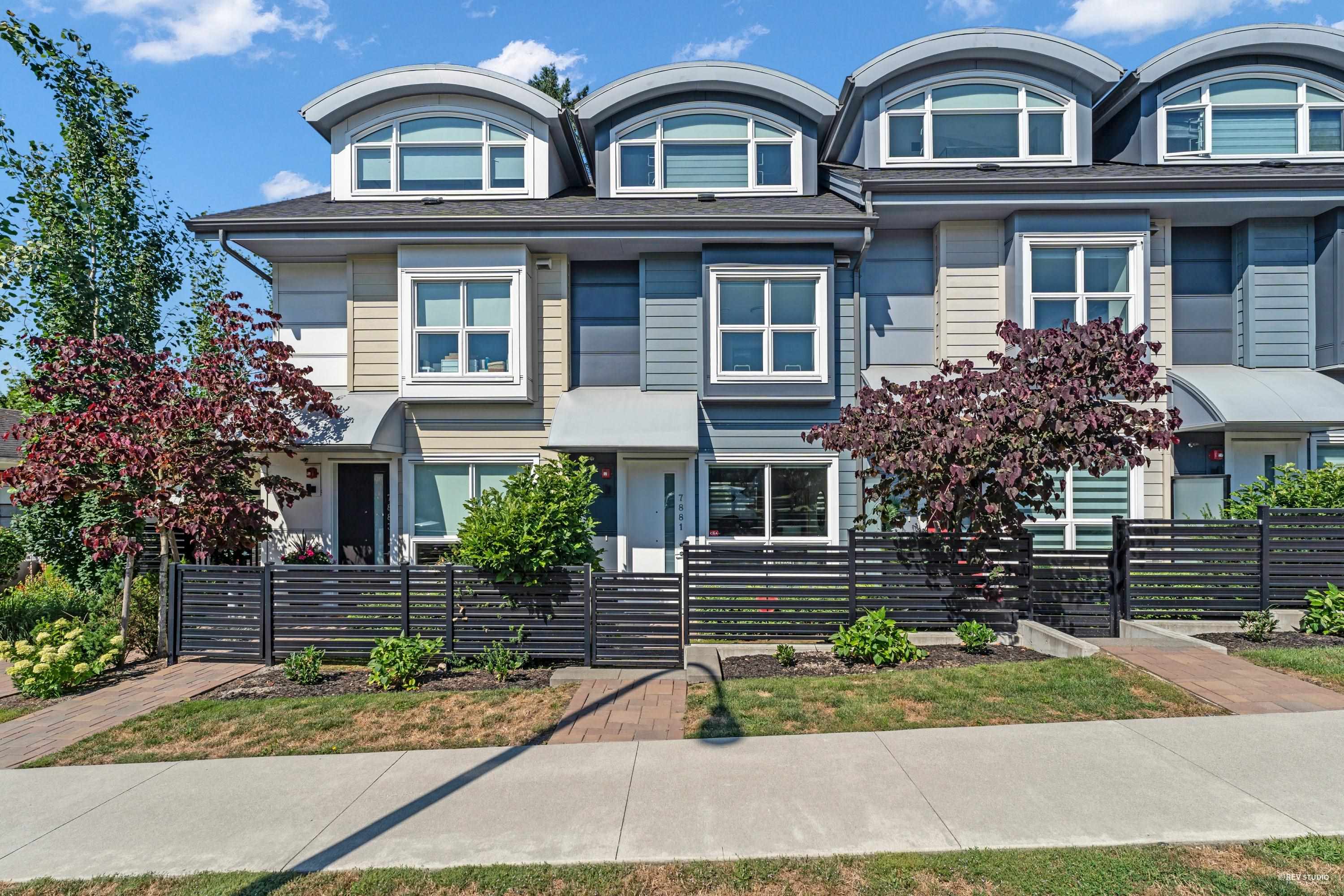7881 French Street, Vancouver, BC V6P 4V8