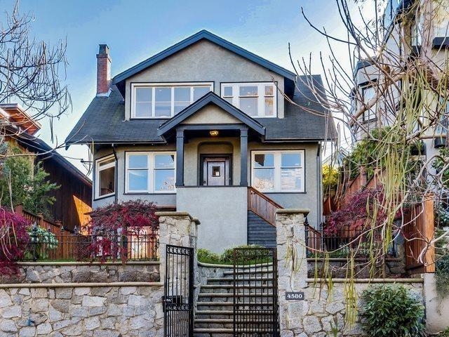1st Avenue, Vancouver, BC V6R 1H8