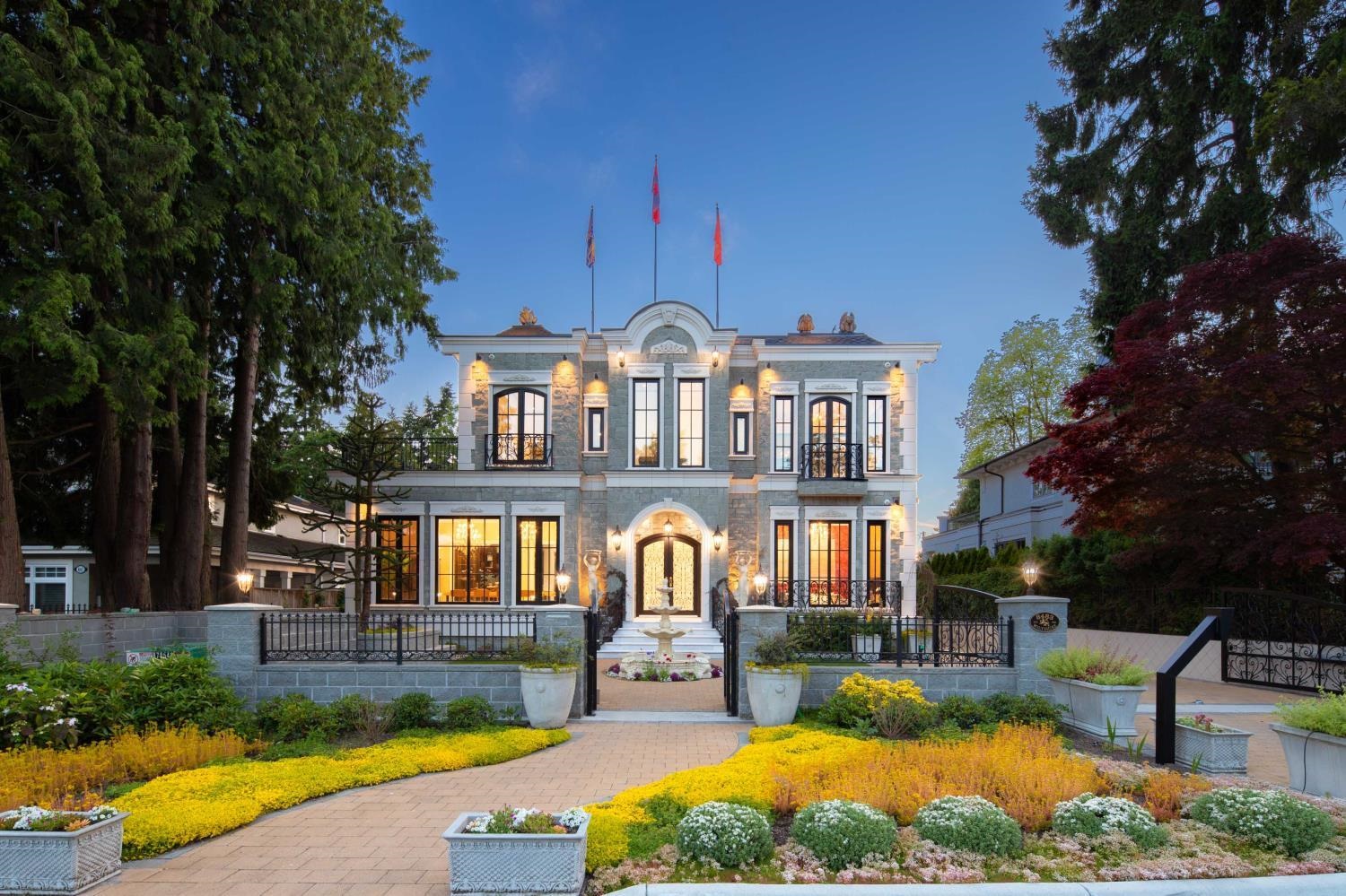 8483 Wiltshire Street, Vancouver, BC V6P 5H6