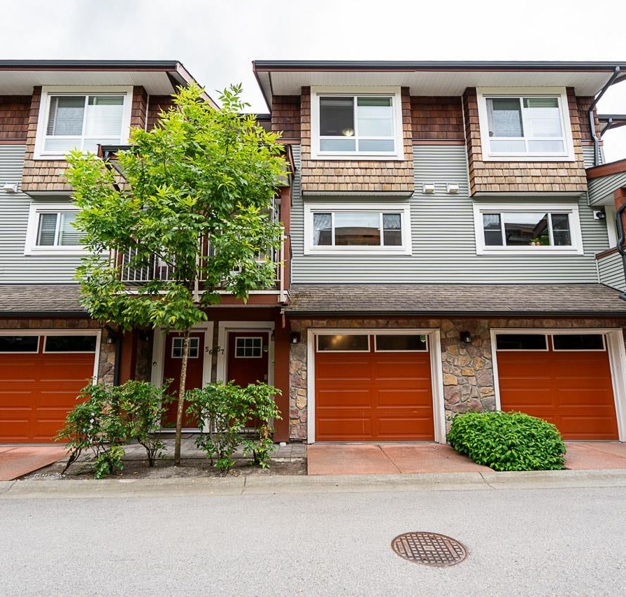 23651 132 Avenue #57, Maple Ridge, BC V4R 0E9