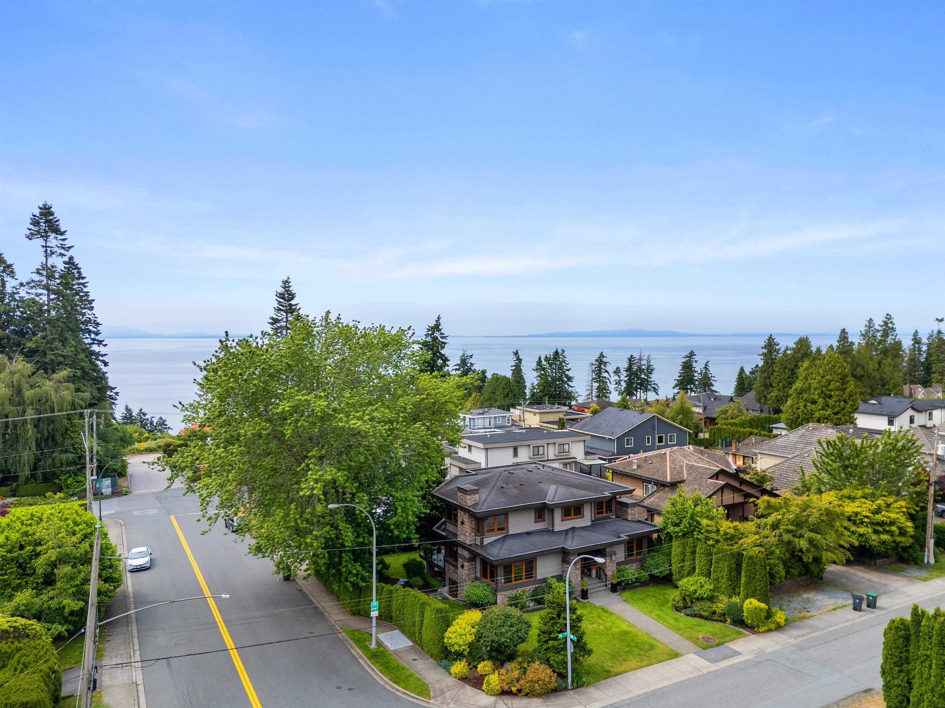 1430 Bergstrom Road, White Rock, BC V4B 5E1