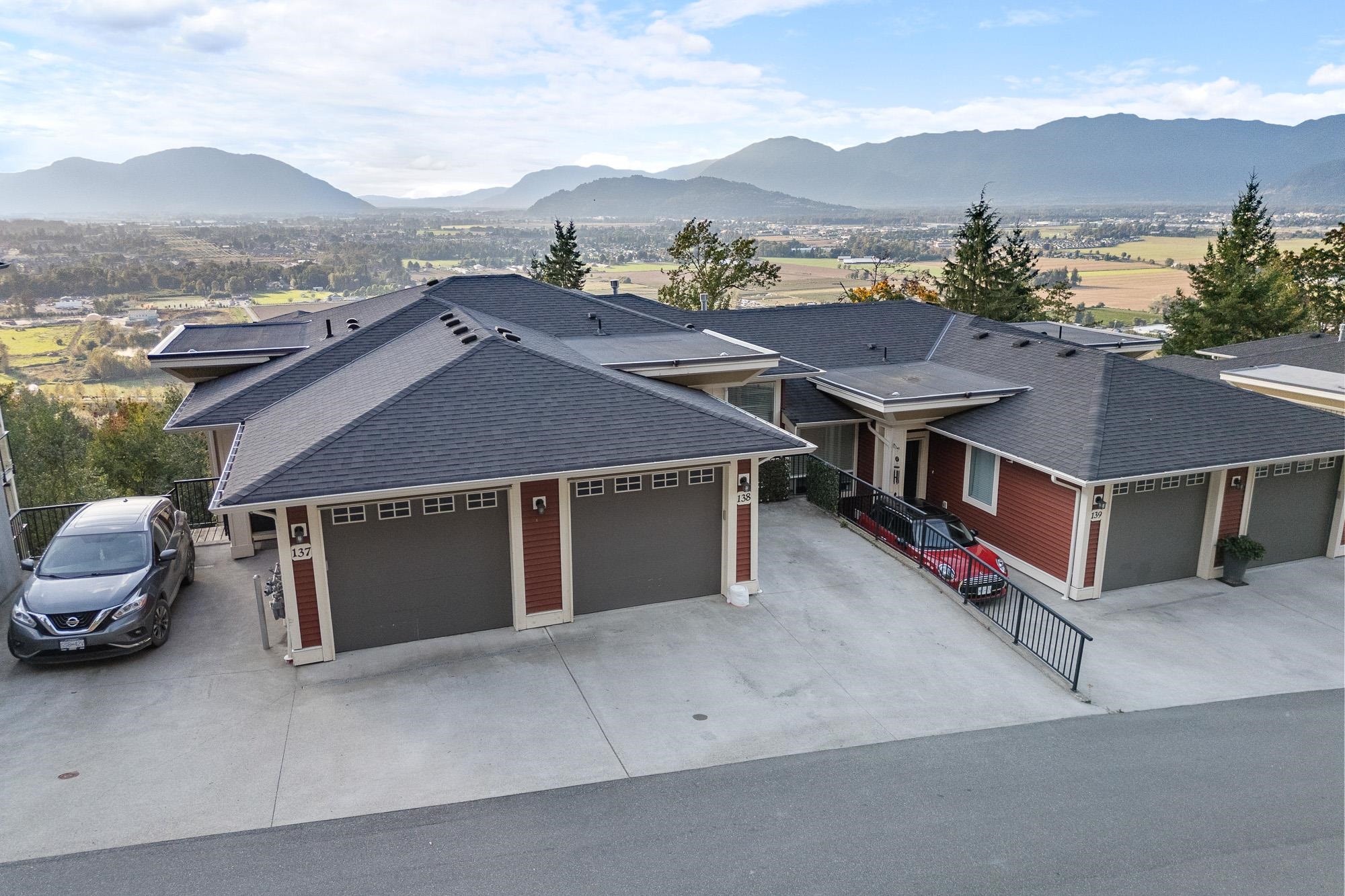 6026 Lindeman Street #138, Chilliwack, BC V2R 0W1