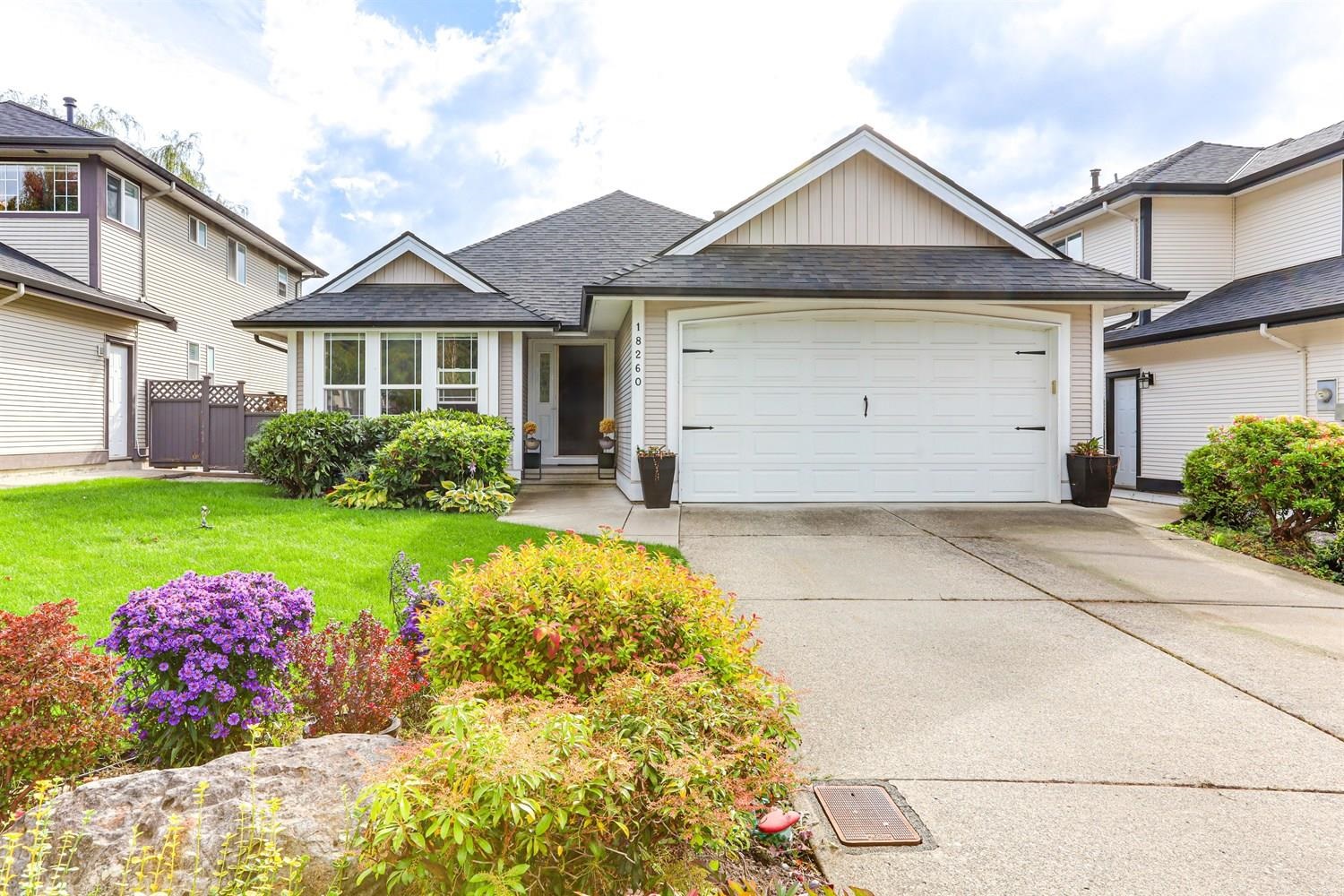 69 Avenue, Surrey, BC V3S 9H5