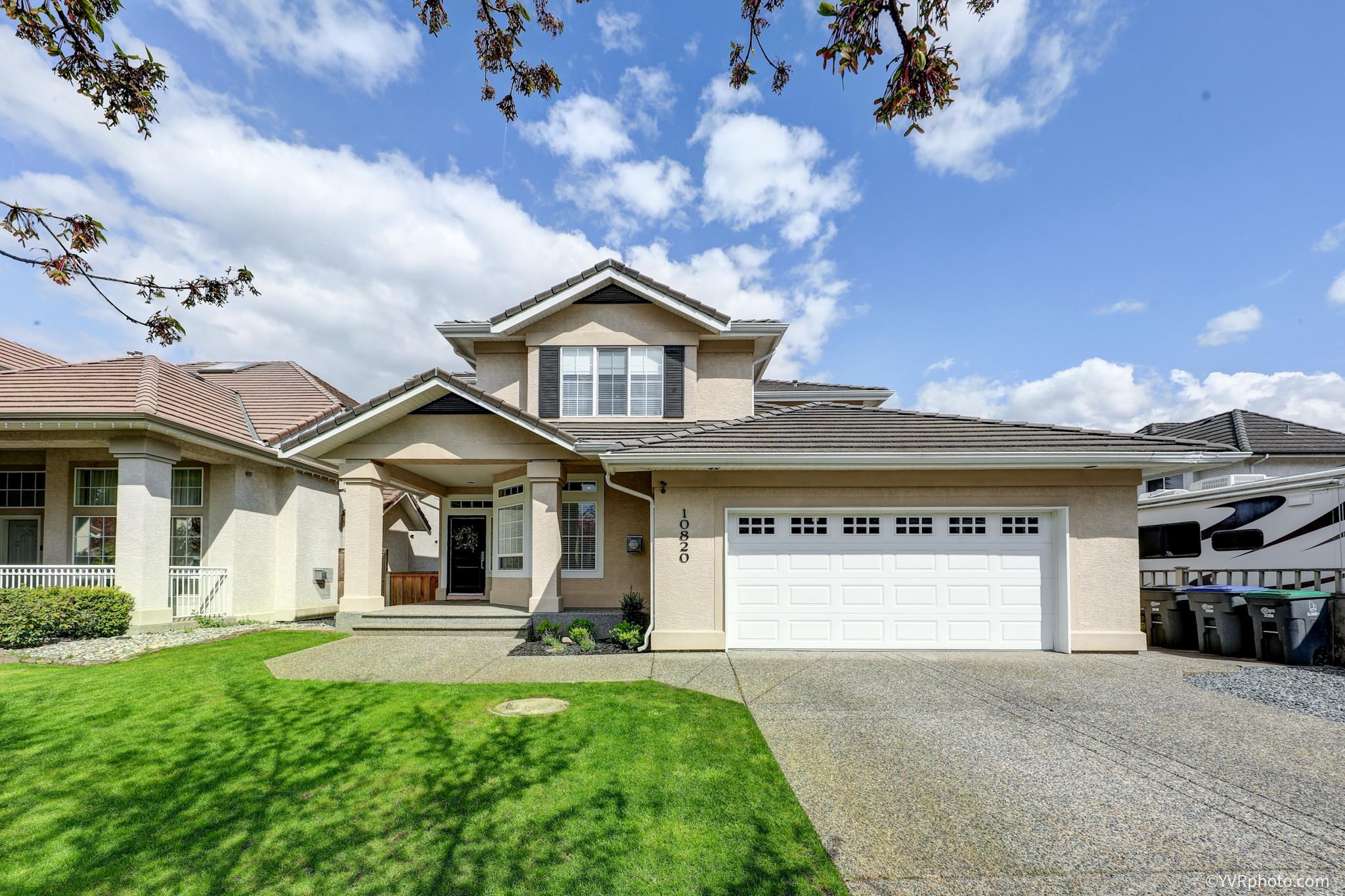 164 Street, Surrey, BC V4N 5B8