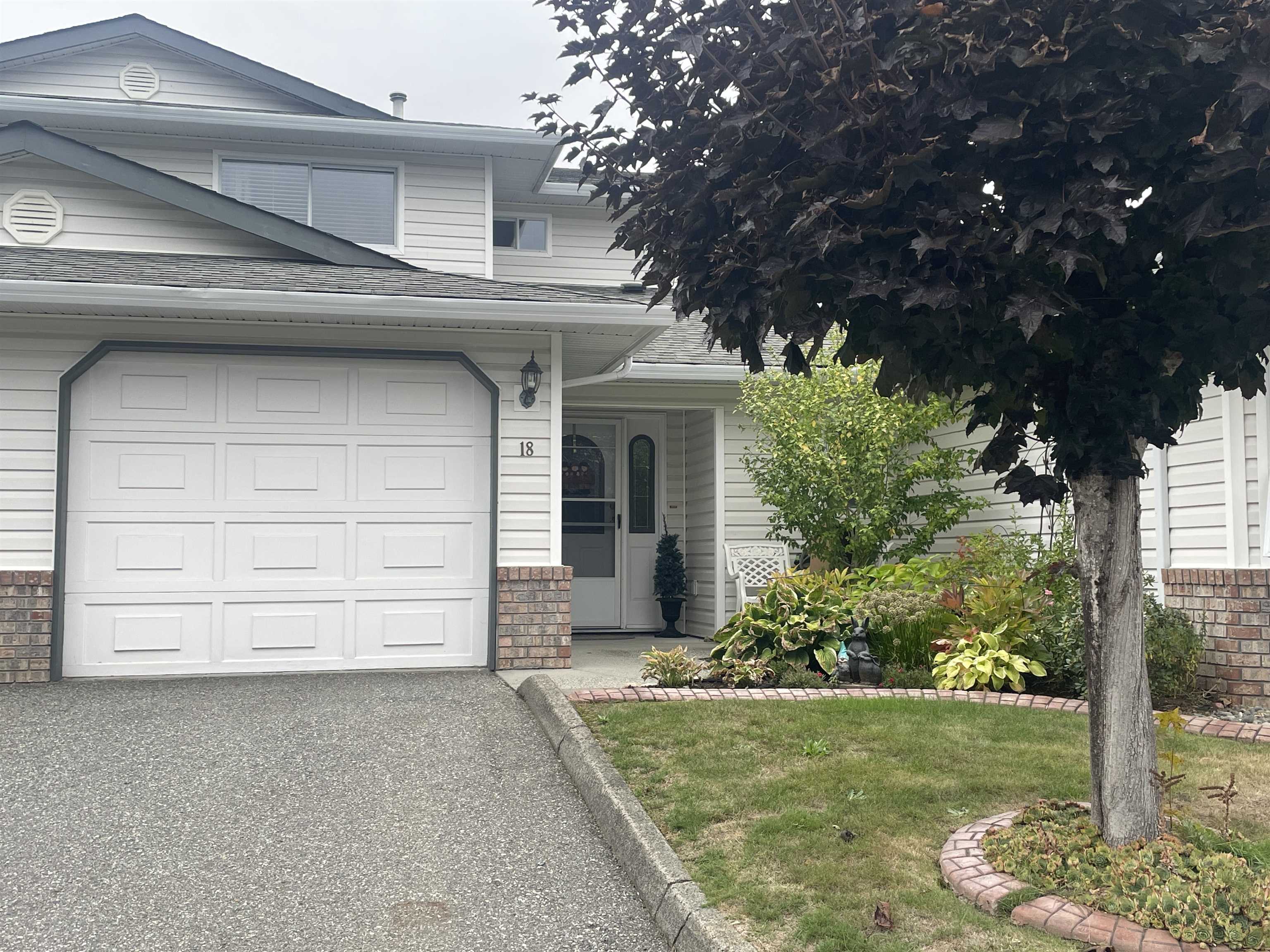 32861 Shikaze Court #18, Mission, BC V2V 6M6