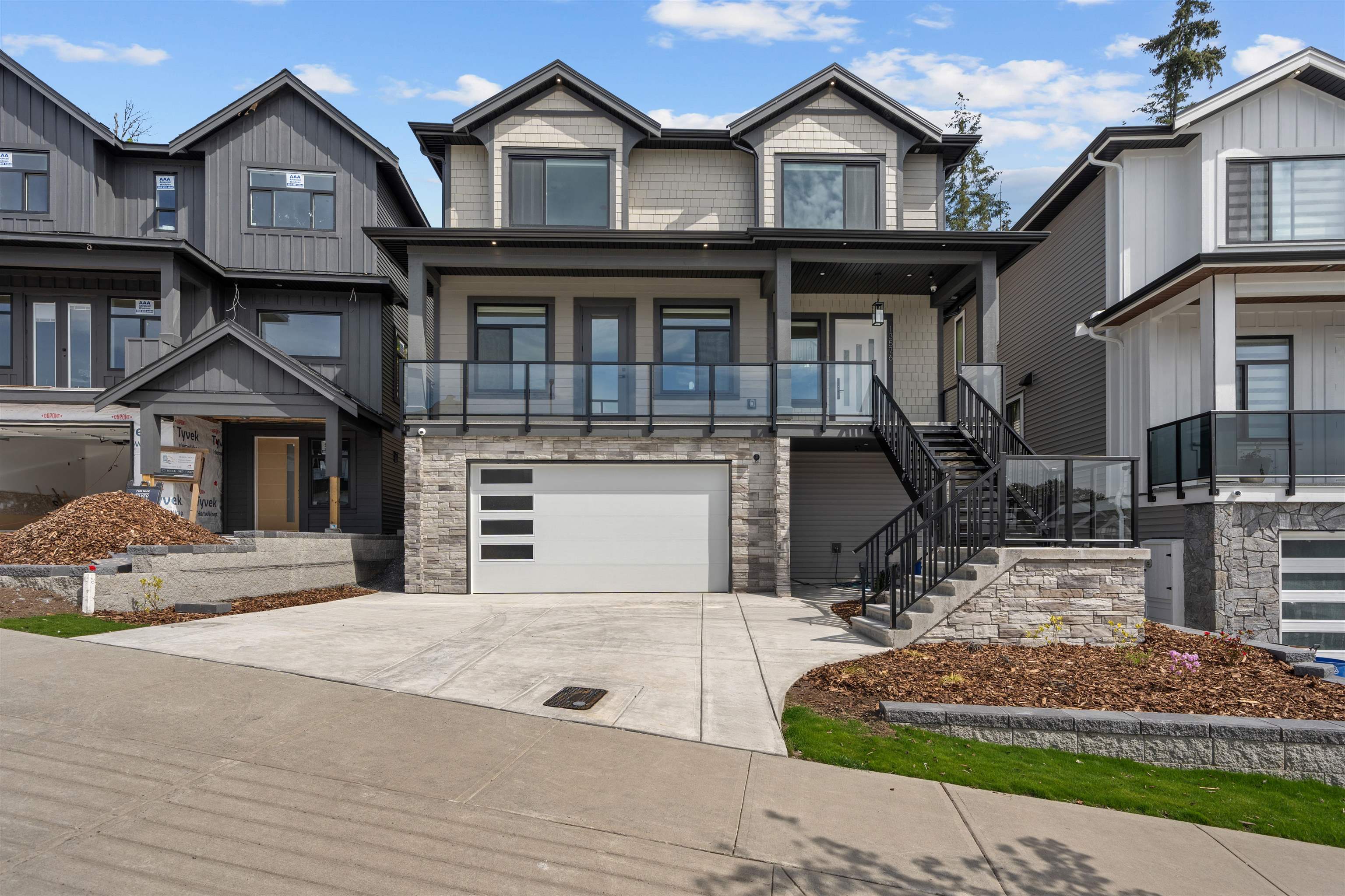 13576 Birdtail Drive, Maple Ridge, BC V4R 2P7
