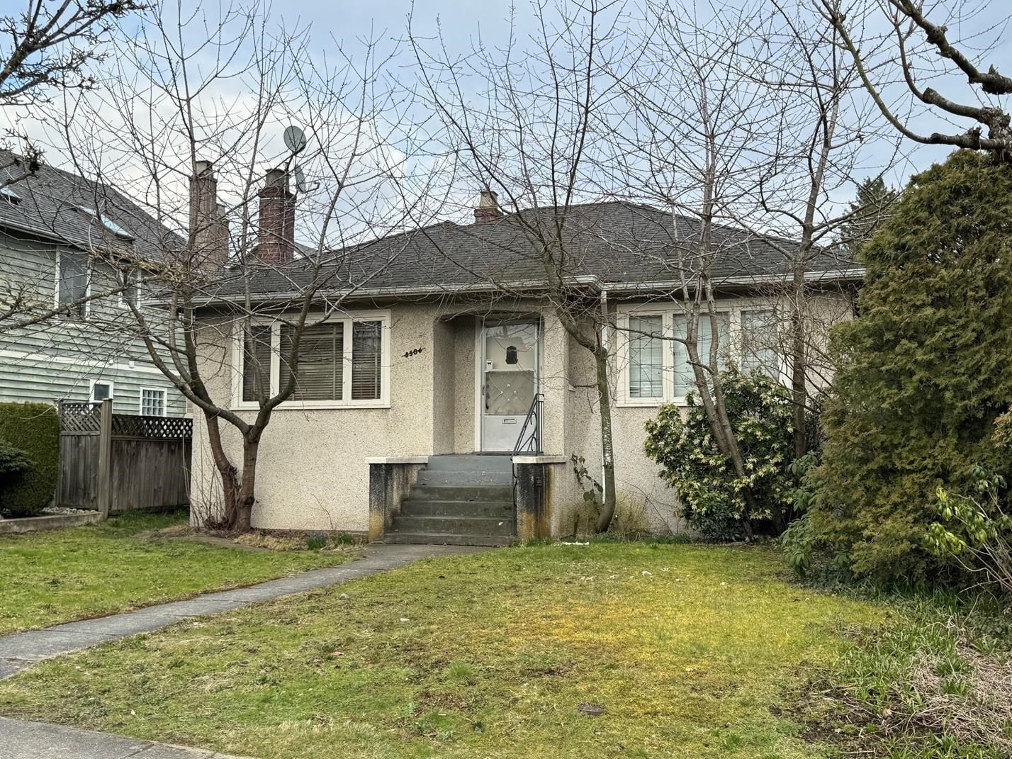 8504 Montcalm Street, Vancouver, BC V6P 4P7