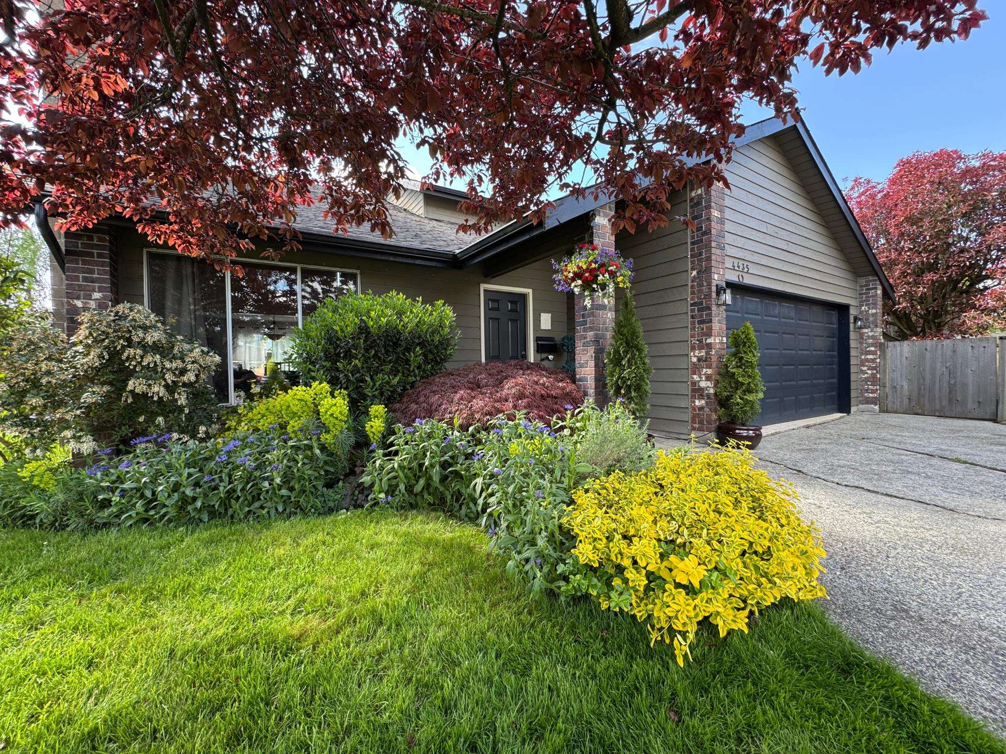 61 Street, Delta, BC V4K 4E1