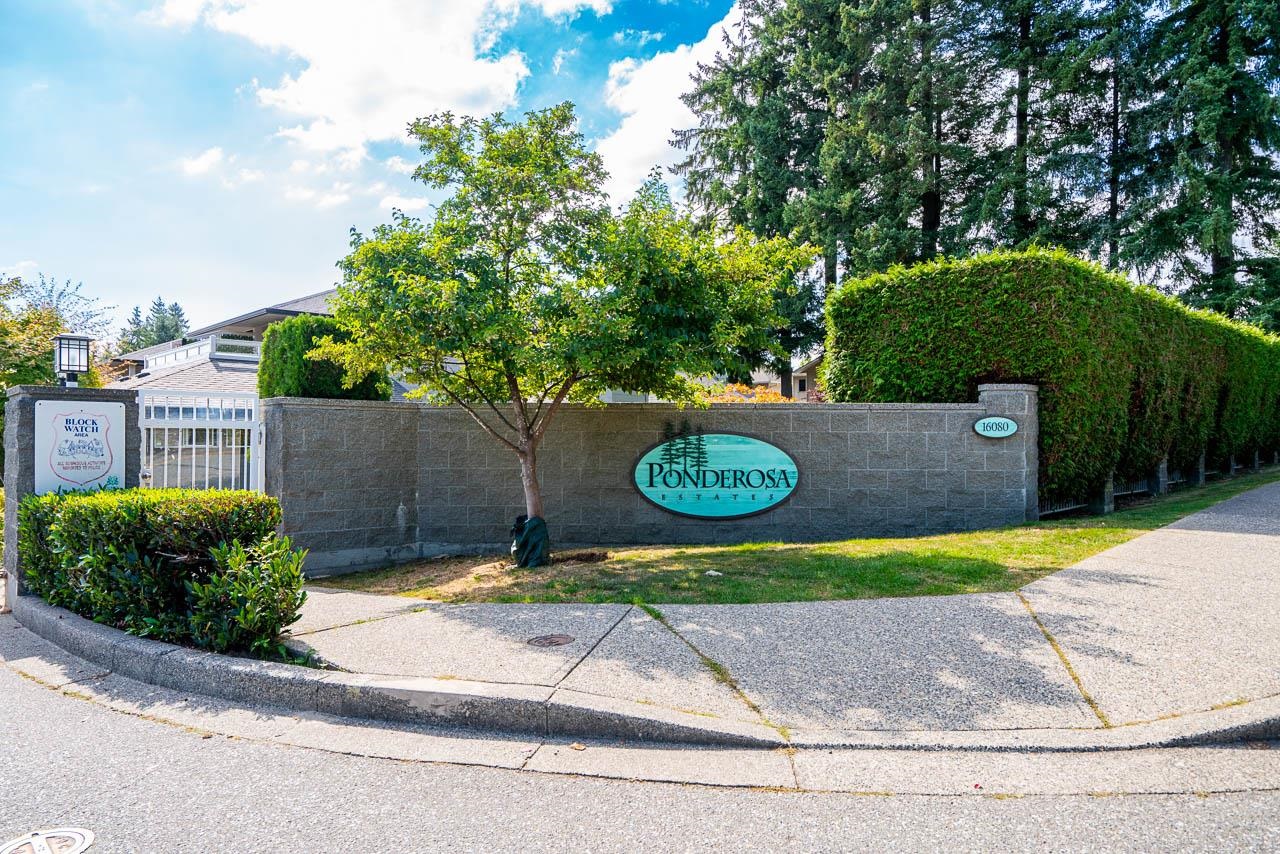 16080 82 Avenue #174, Surrey, BC V4N 0N6