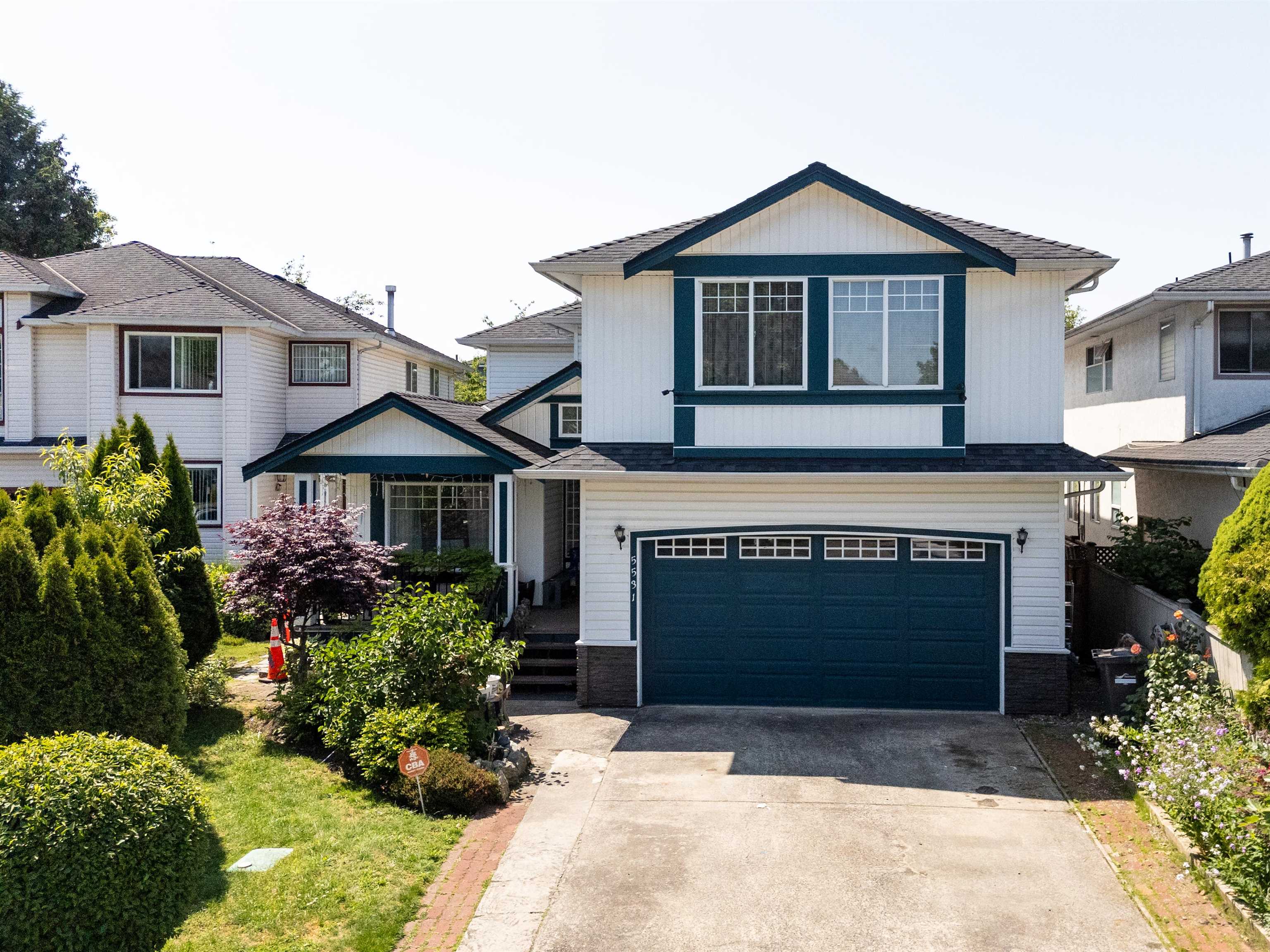 5531 Garratt Court, Richmond, BC V6V 2P4