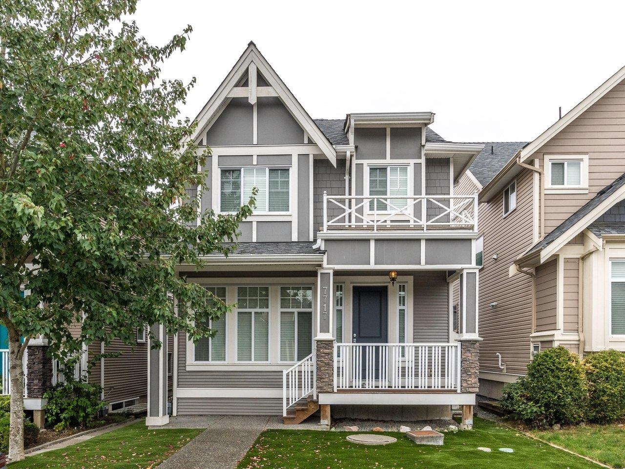 211a Street, Langley, BC V2Y 0K7