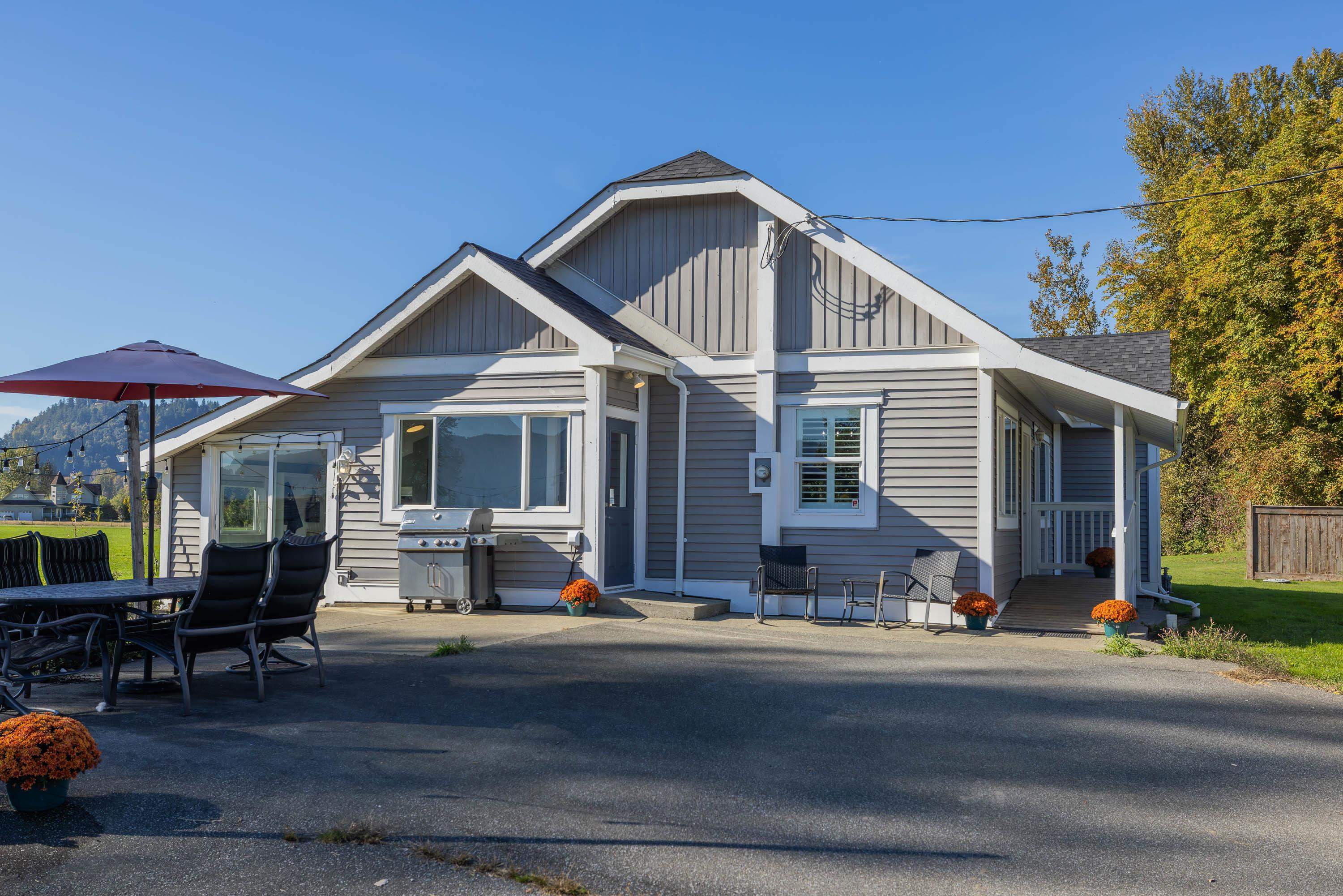 9183 Sylvester Road, Mission, BC V2V 7K6
