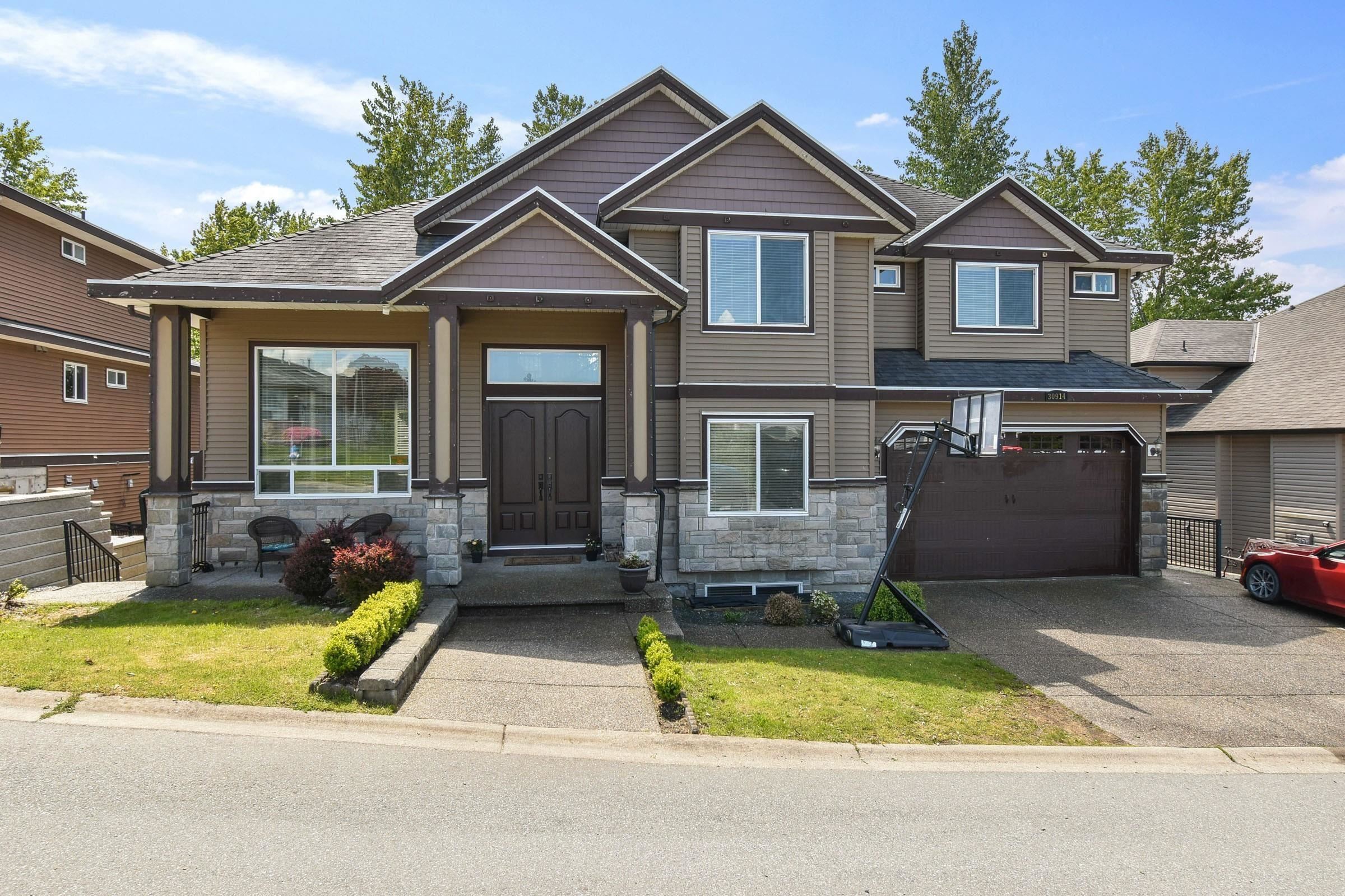 30914 Upper Maclure Road, Abbotsford, BC V2T 0A4