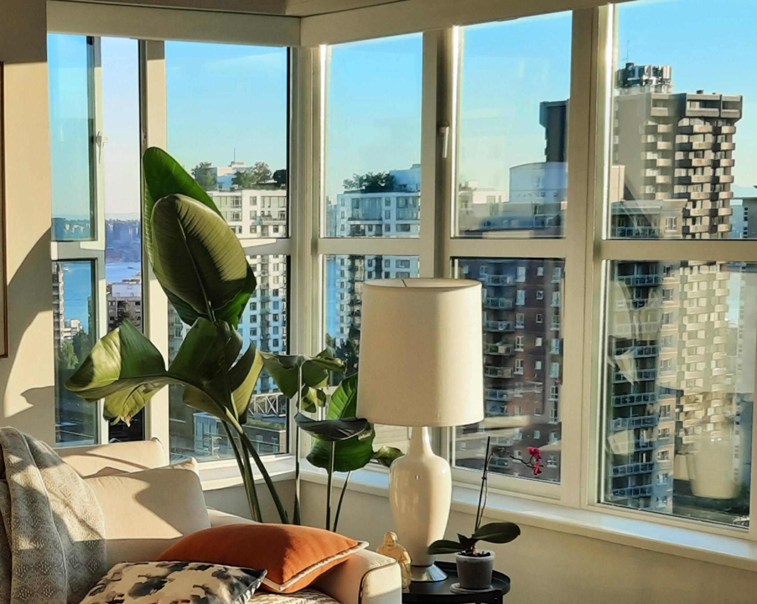 1555 Eastern Avenue #1504, North Vancouver, BC V7L 3G2