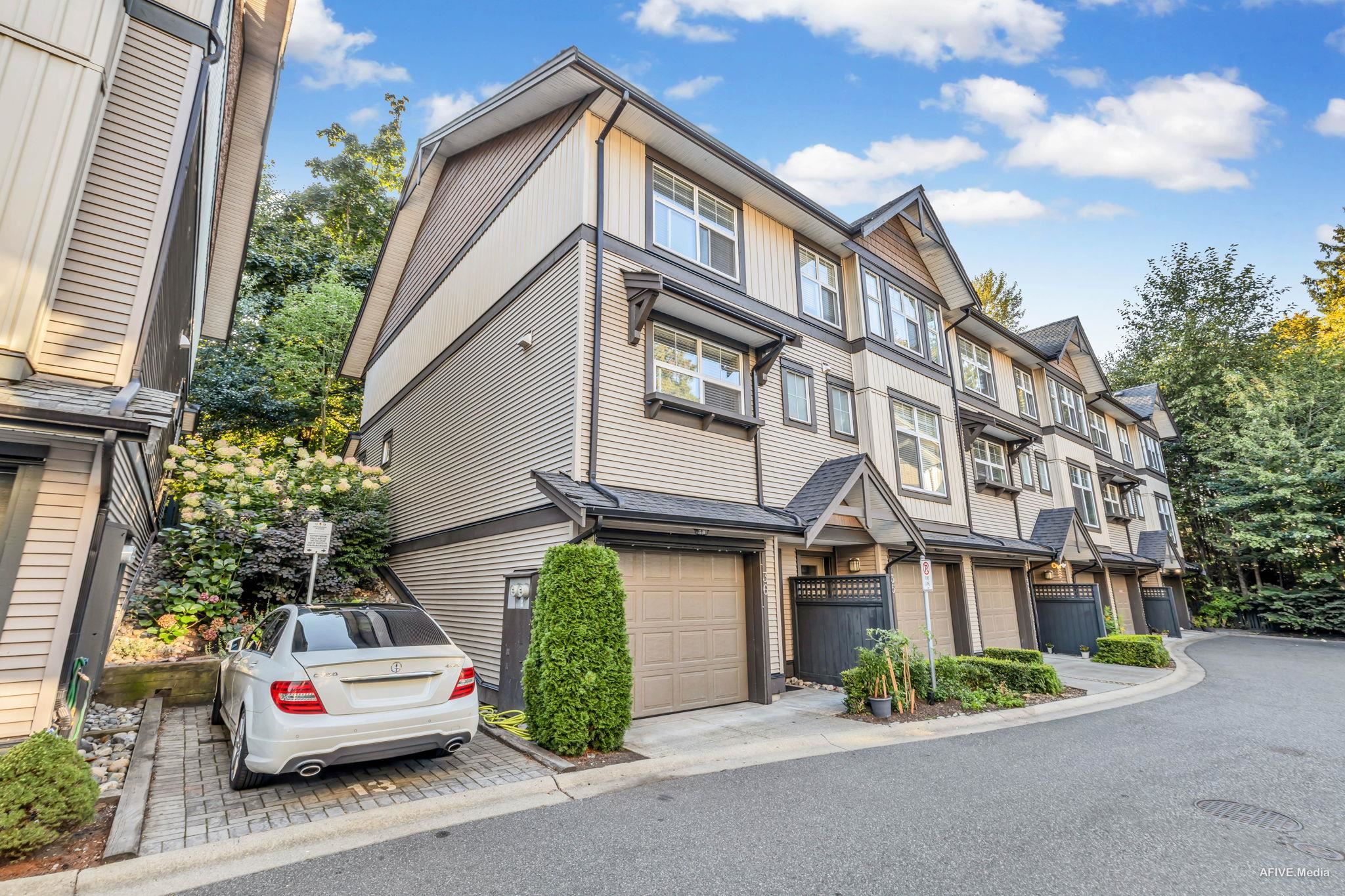 6123 138 Street #36, Surrey, BC V3X 1E8