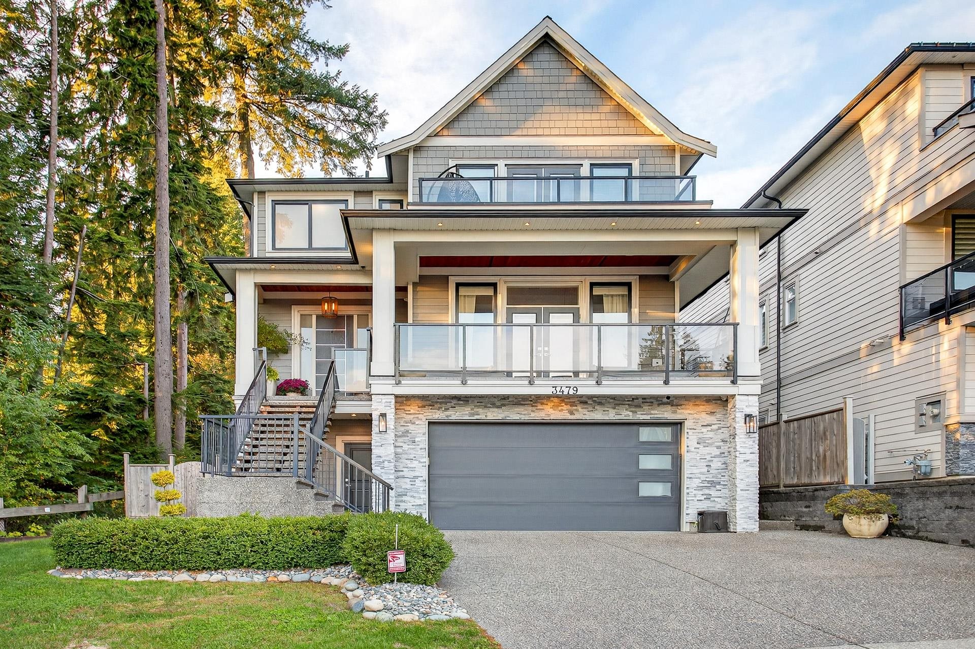 3479 Wales Avenue, Coquitlam, BC V3E 0K5