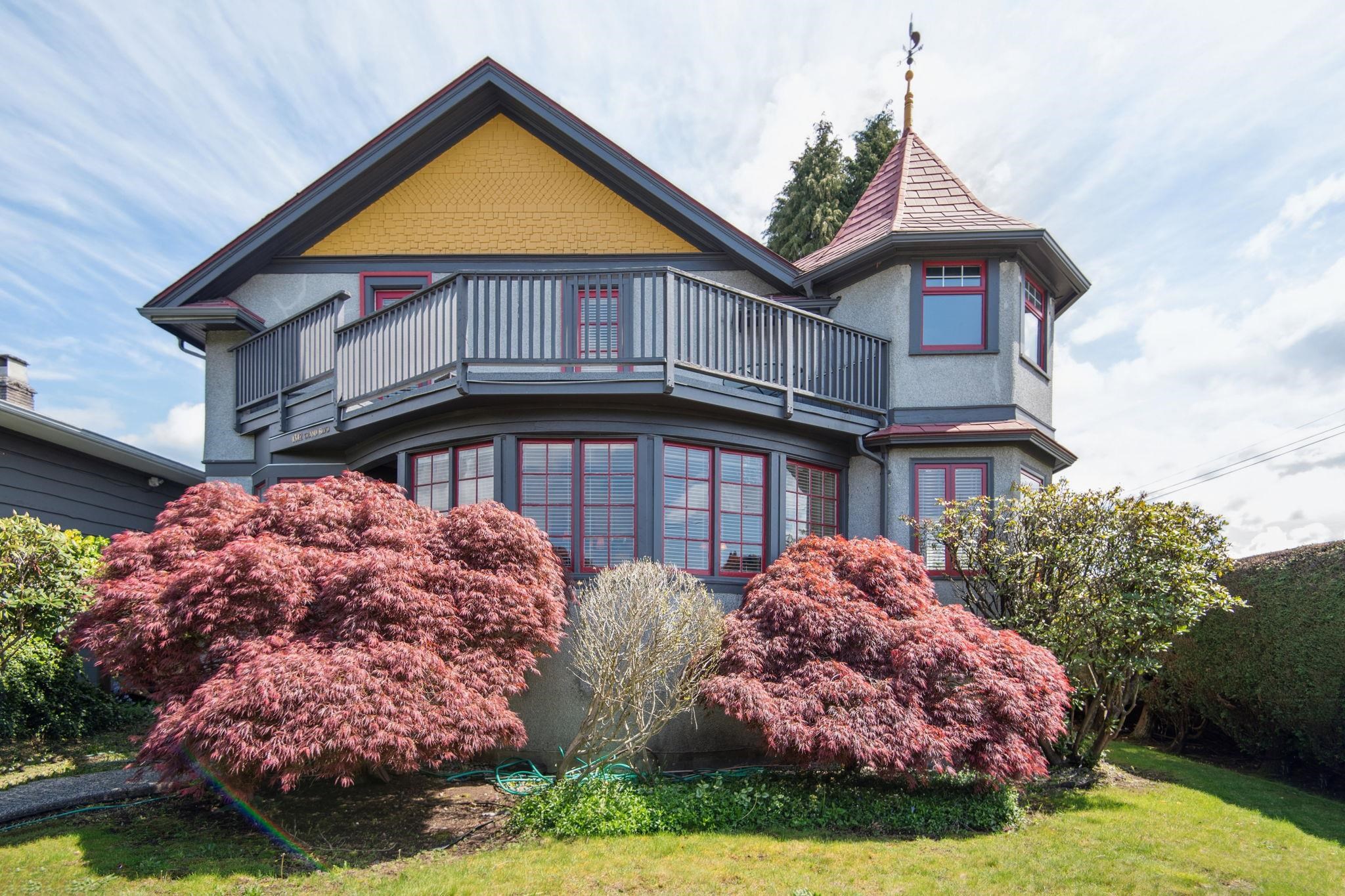 1312 Grand Boulevard East, North Vancouver, BC V7L 3X6