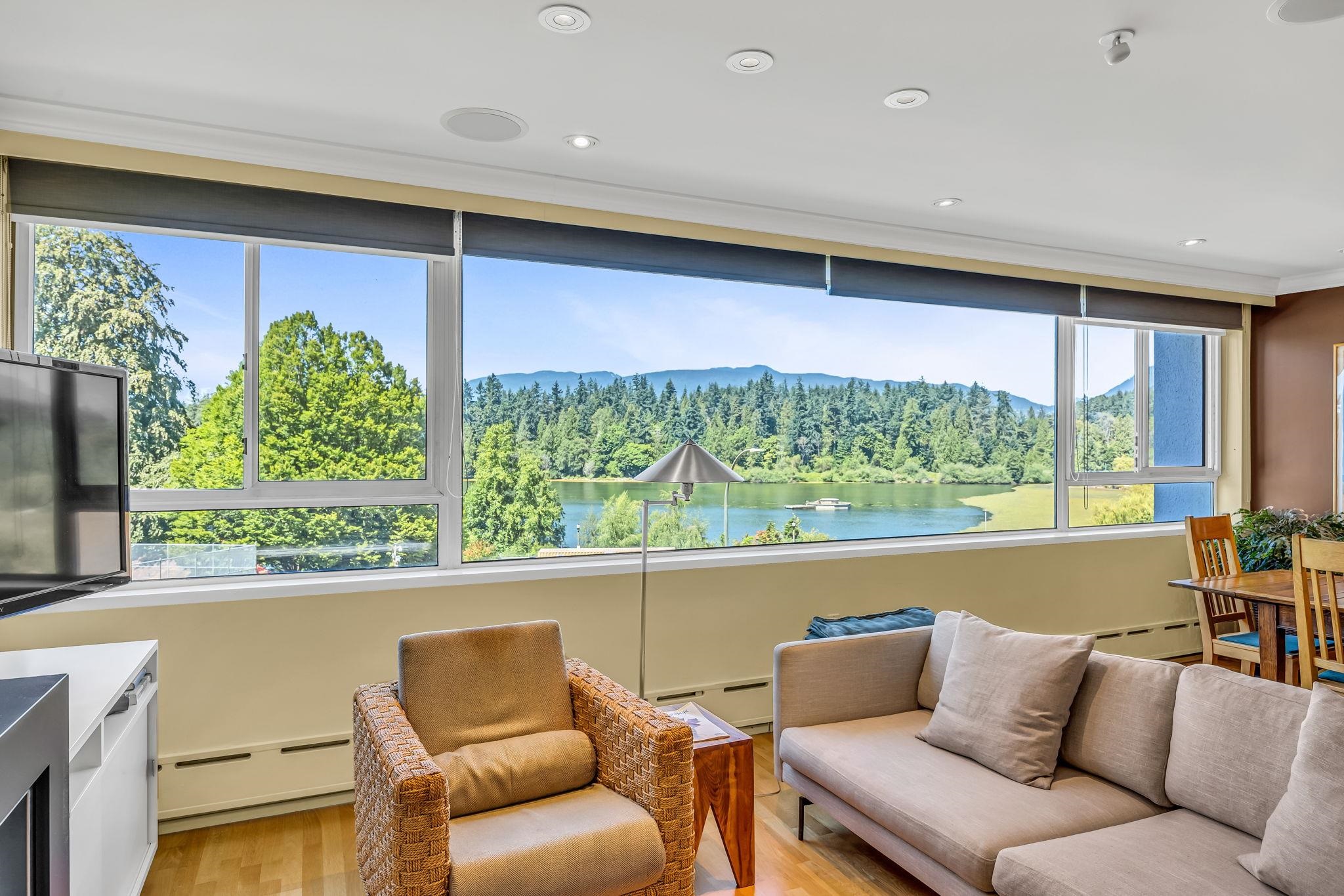 710 Chilco Street #104, Vancouver, BC V6G 2S1