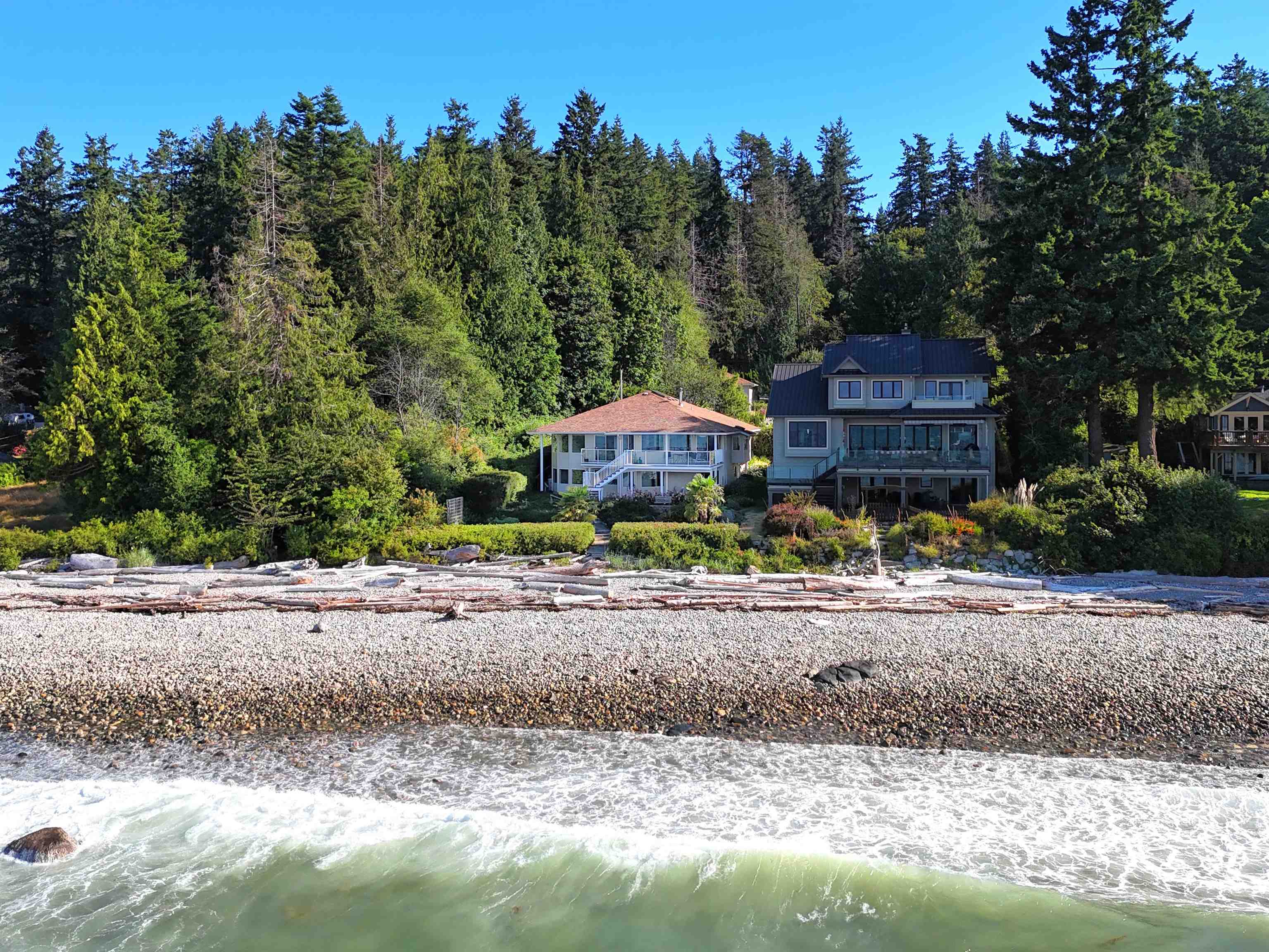 2757 Lower Rd #2755, Roberts Creek, BC V0N 2W4
