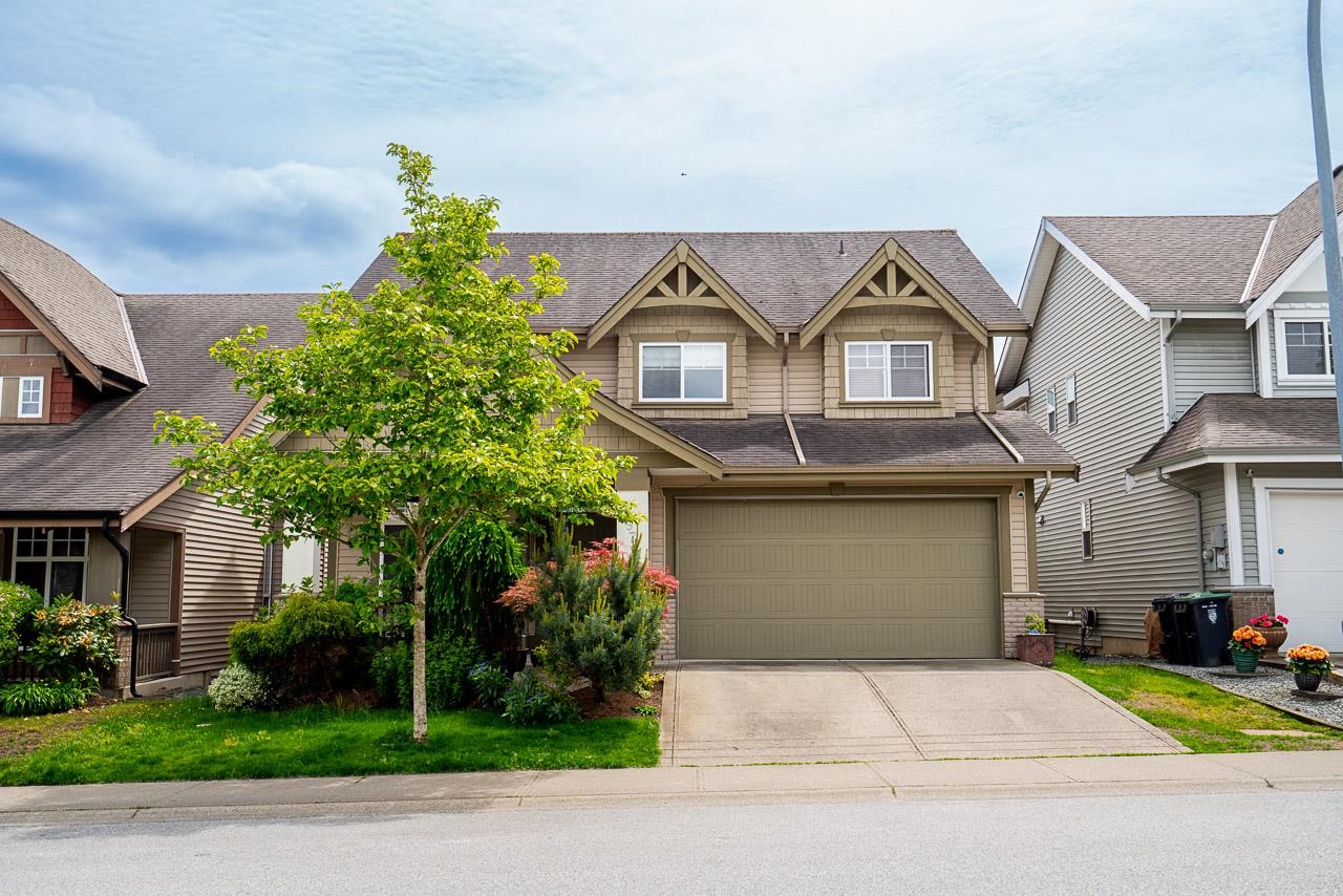 70 Avenue, Langley, BC V2Y 3E8