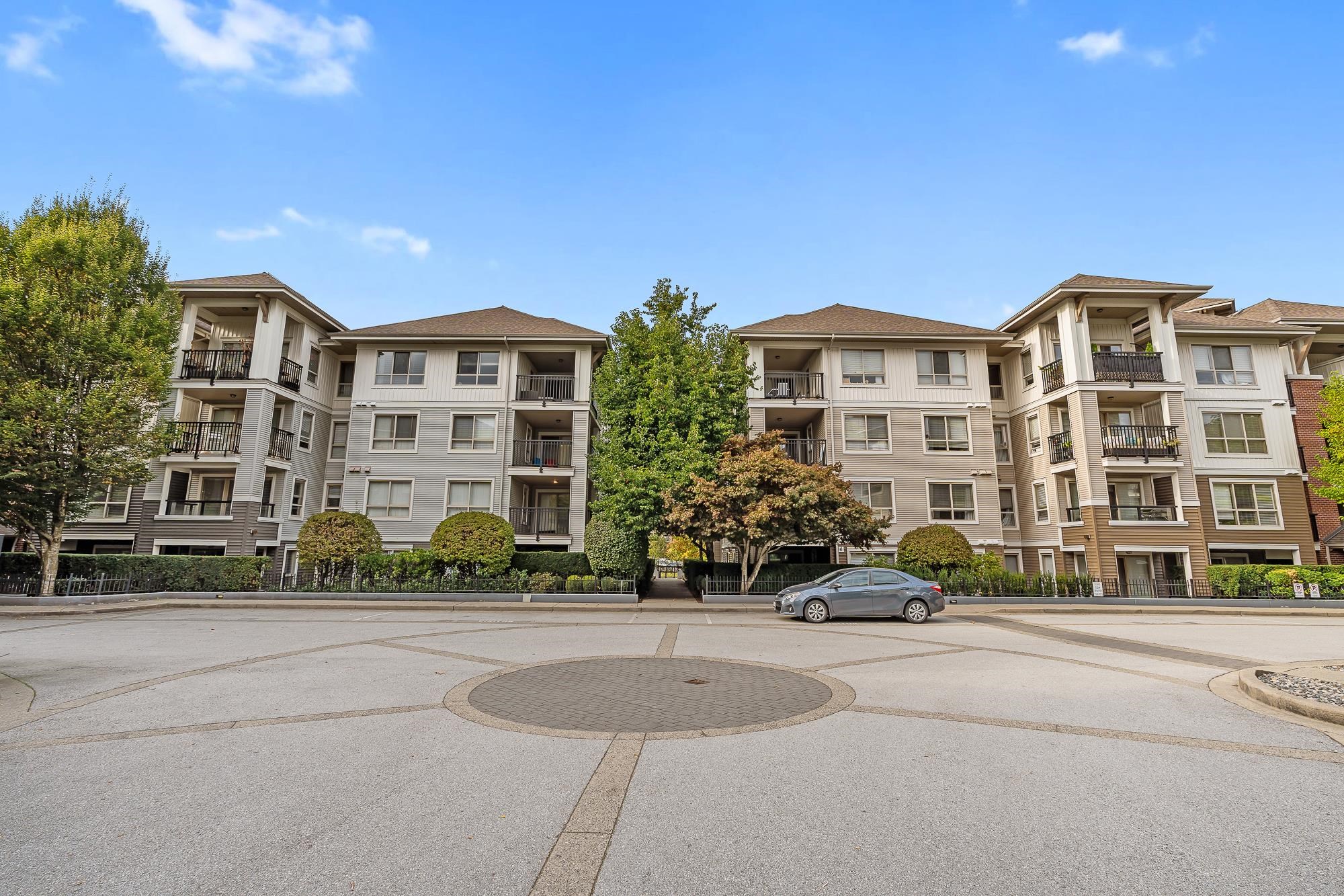 8929 202 Street #d111, Langley, BC V1M 0B4