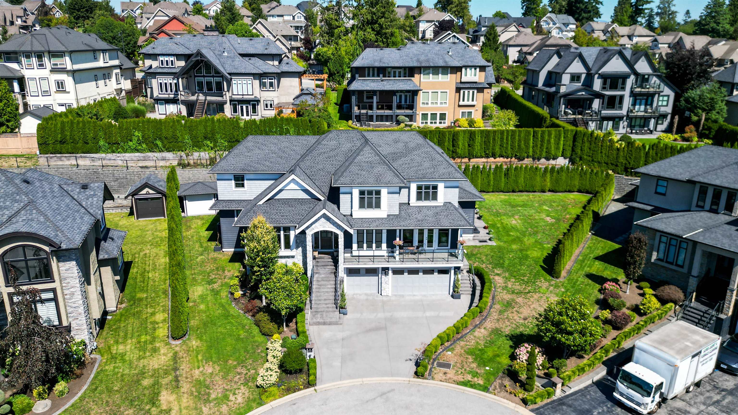 58 Avenue, Surrey, BC V3S 6P8