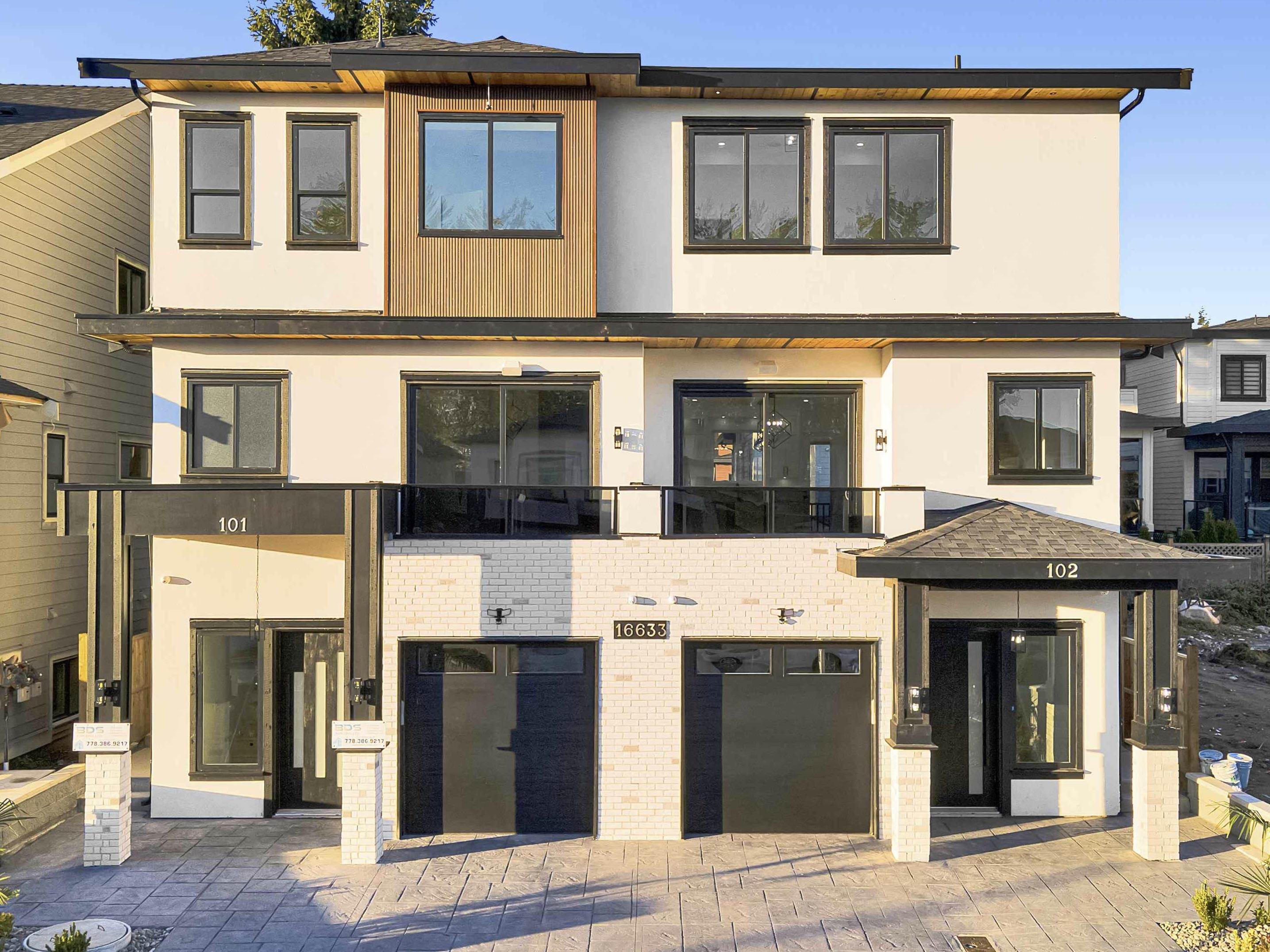 16633 18a Avenue #102, Surrey, BC V3Z 1A2