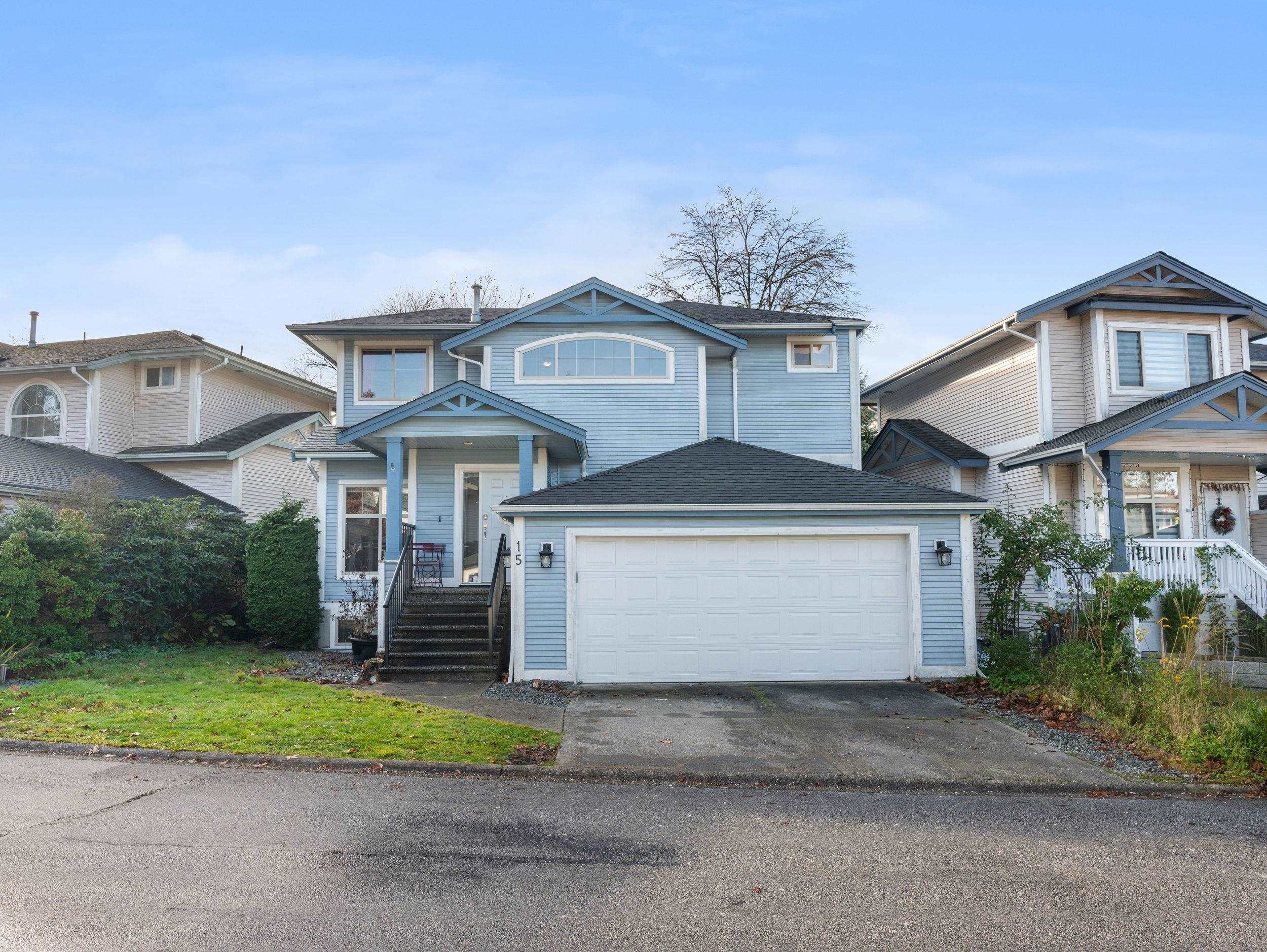 8675 209 Street #15, Langley, BC V1M 3W6