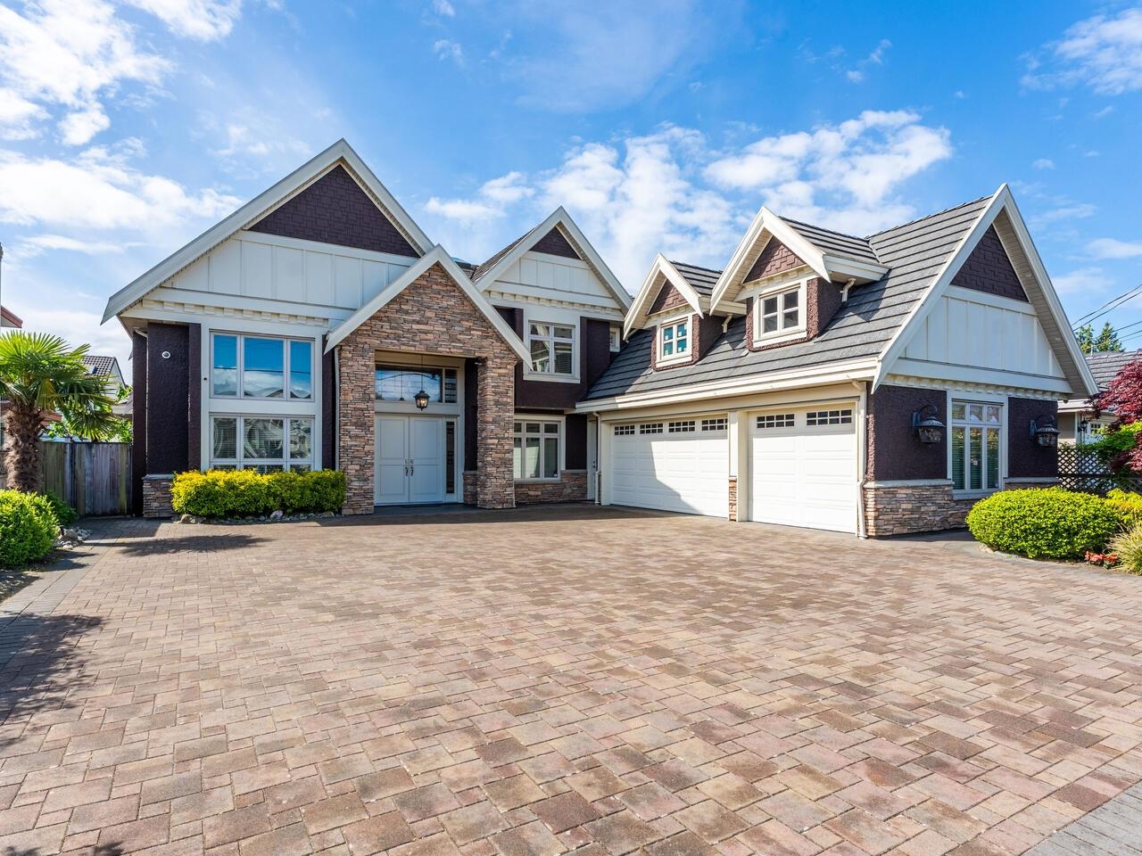 3780 Royalmore Avenue, Richmond, BC V7C 1P6