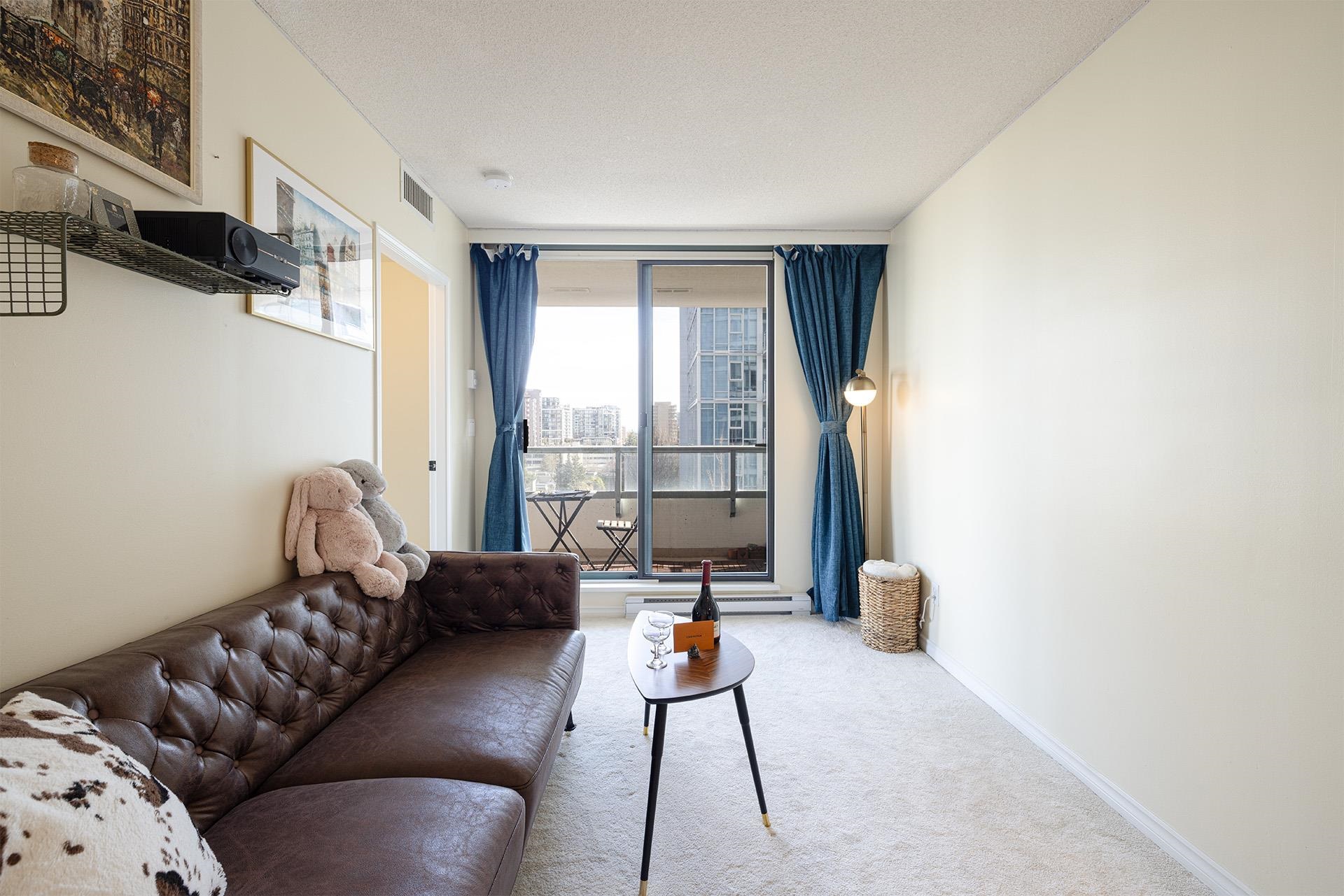 5911 Alderbridge Way #904, Richmond, BC V0V 0V0