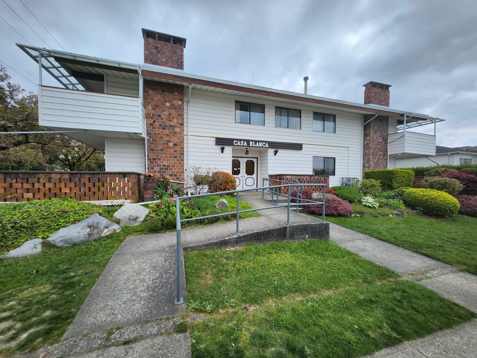 6904 Fraser Street #106, Vancouver, BC V5X 3V2