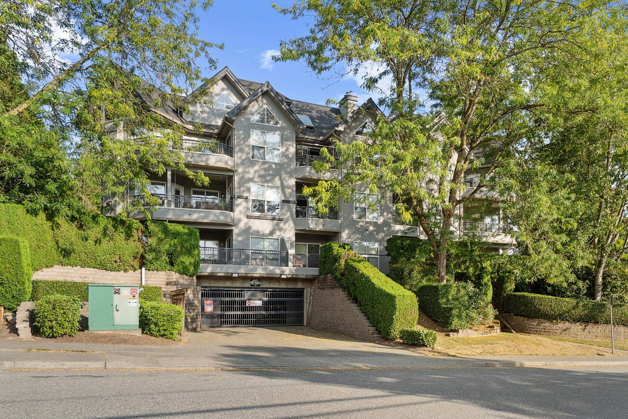 34101 Old Yale Road #401, Abbotsford, BC V2S 2K4