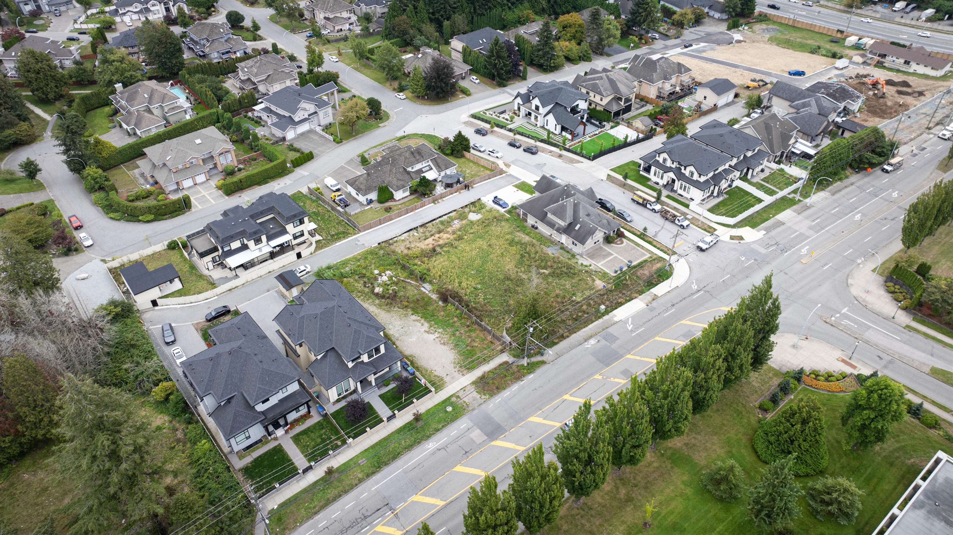 144 Street, Surrey, BC V3X 1A7