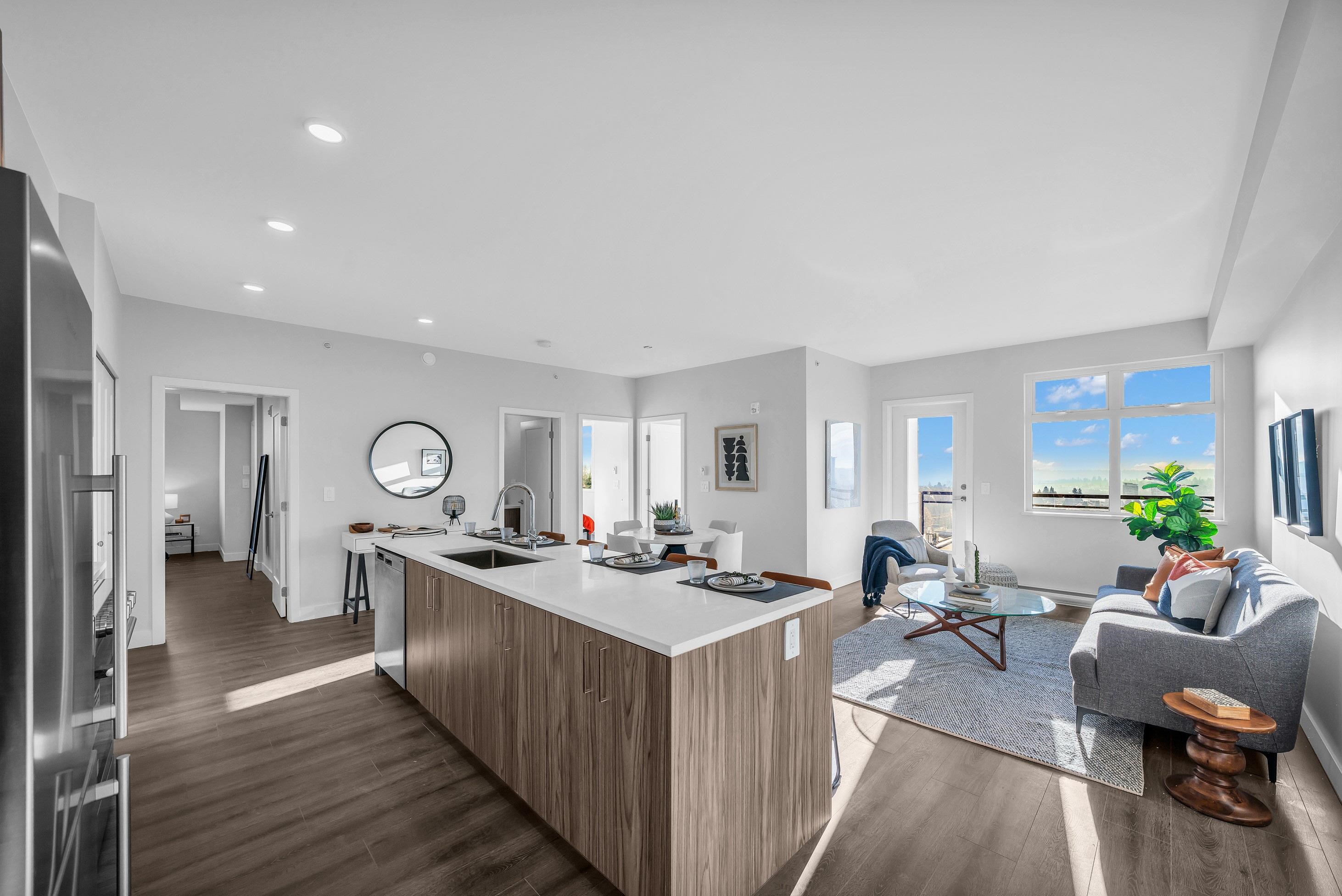 5535 Hastings Street #404, Burnaby, BC V5B 1R2