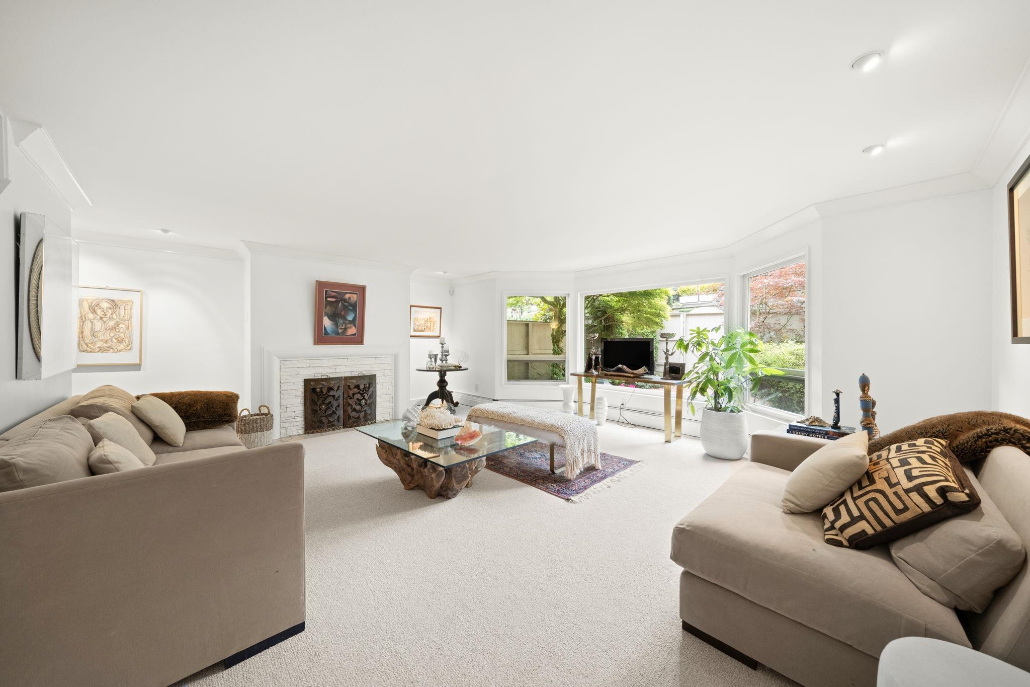 1443 Mcrae Avenue, Vancouver, BC V6H 1V1