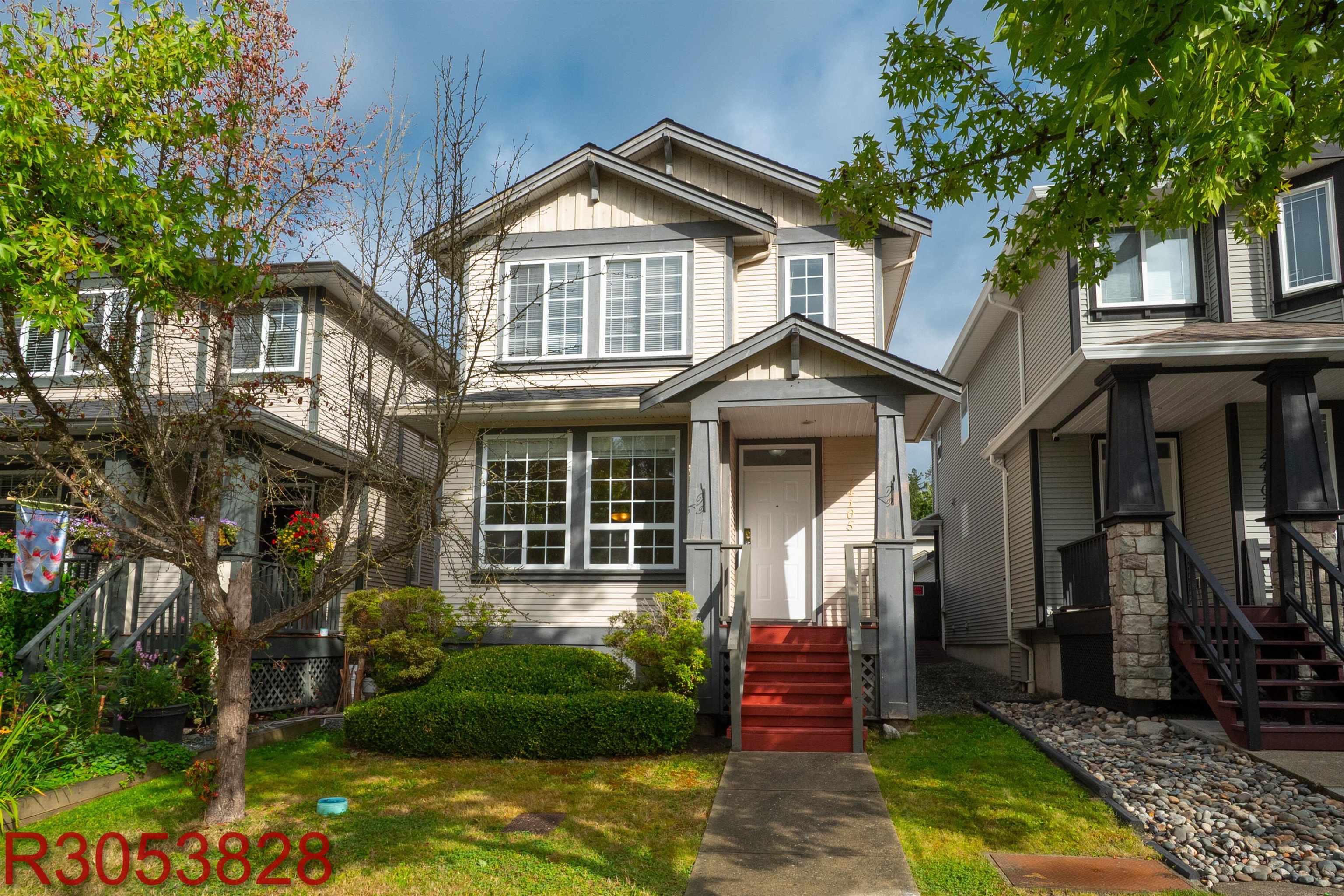102 Avenue, Maple Ridge, BC V2W 2A2