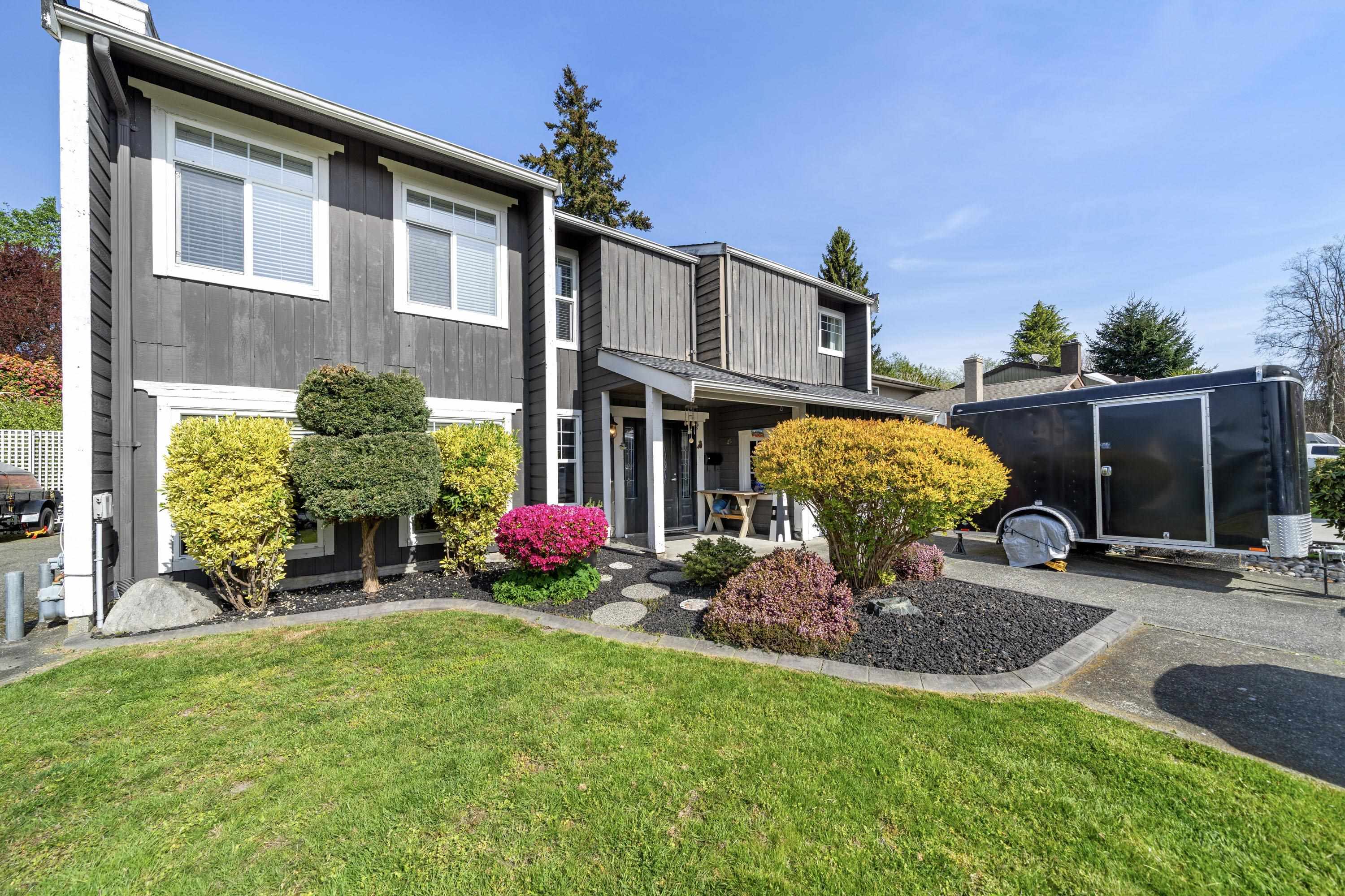 5405 Chamberlayne Avenue, Delta, BC V4K 3T4