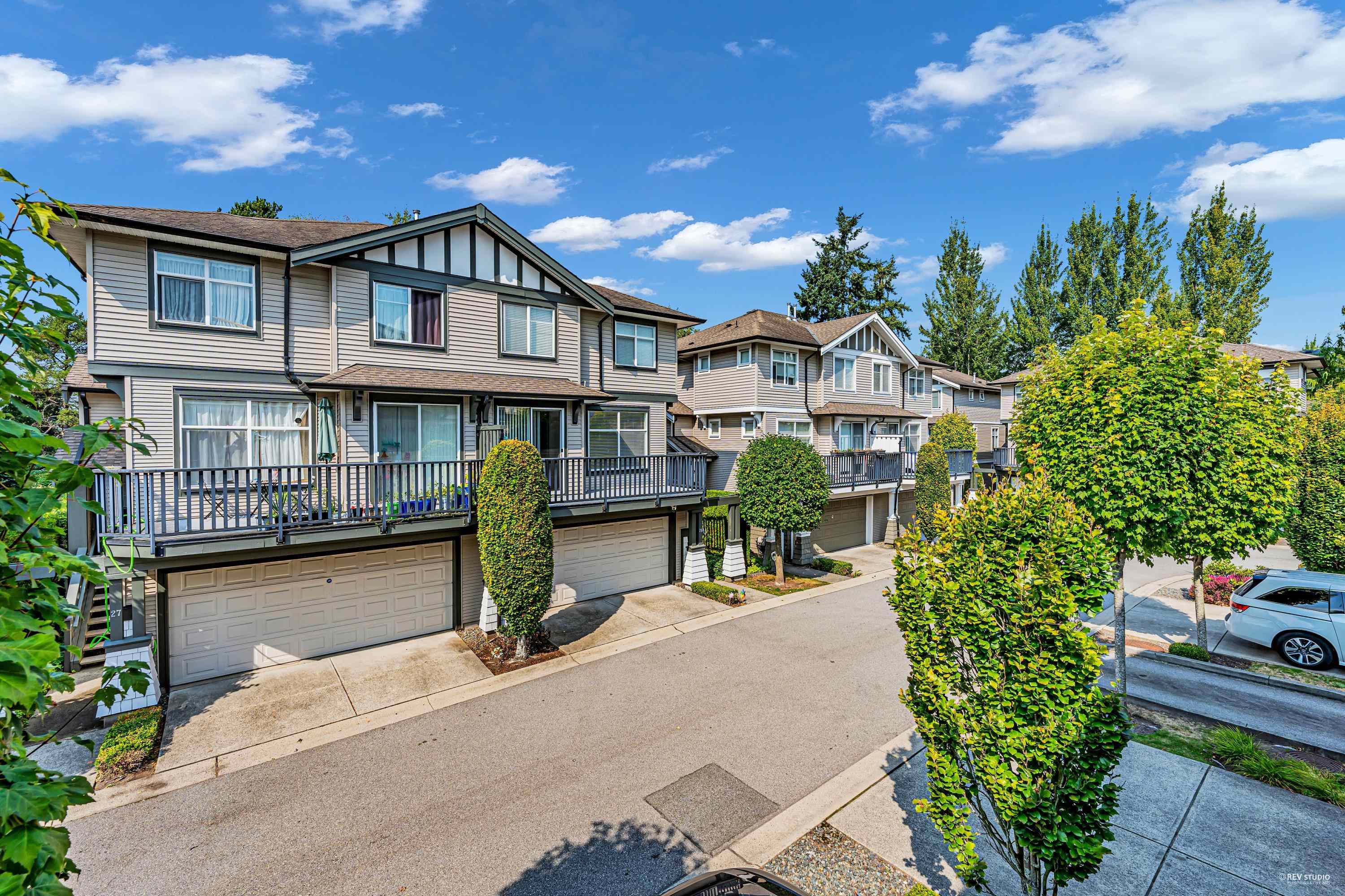 9833 Keefer Avenue #unit 29, Richmond, BC V6Y 4M5