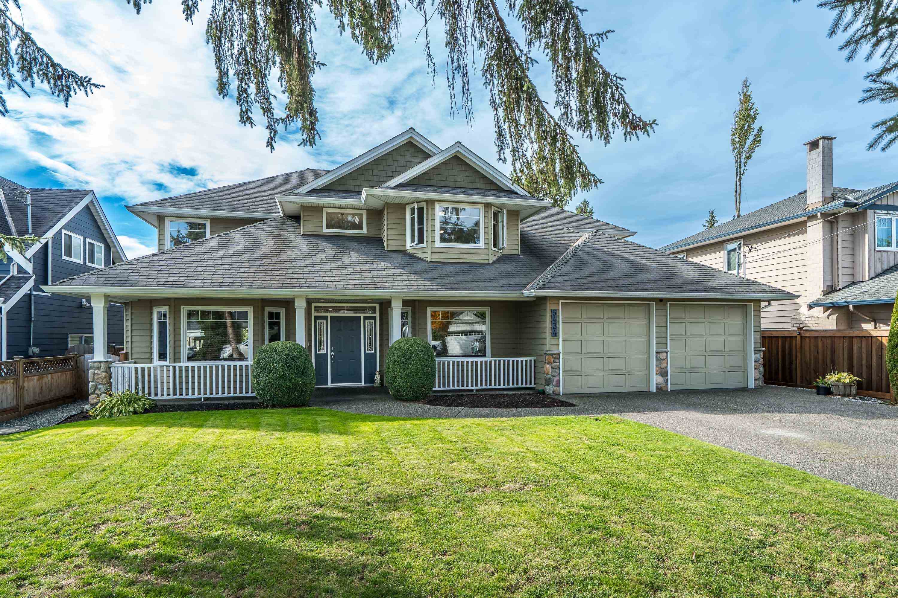 5434 Grove Ave, Delta, BC V4K 2A7